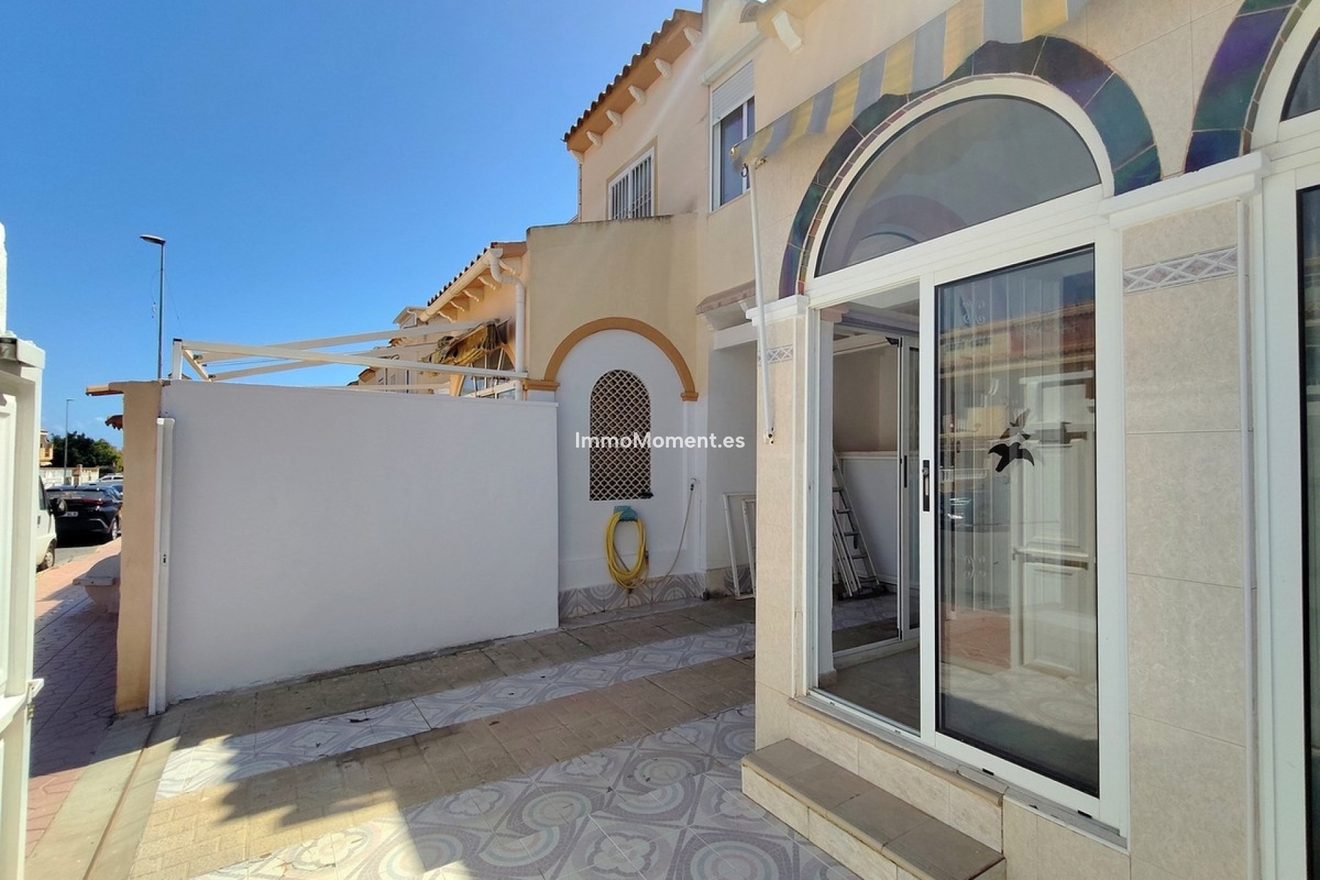 Reventa - Adosado - Orihuela Costa - Playa Flamenca
