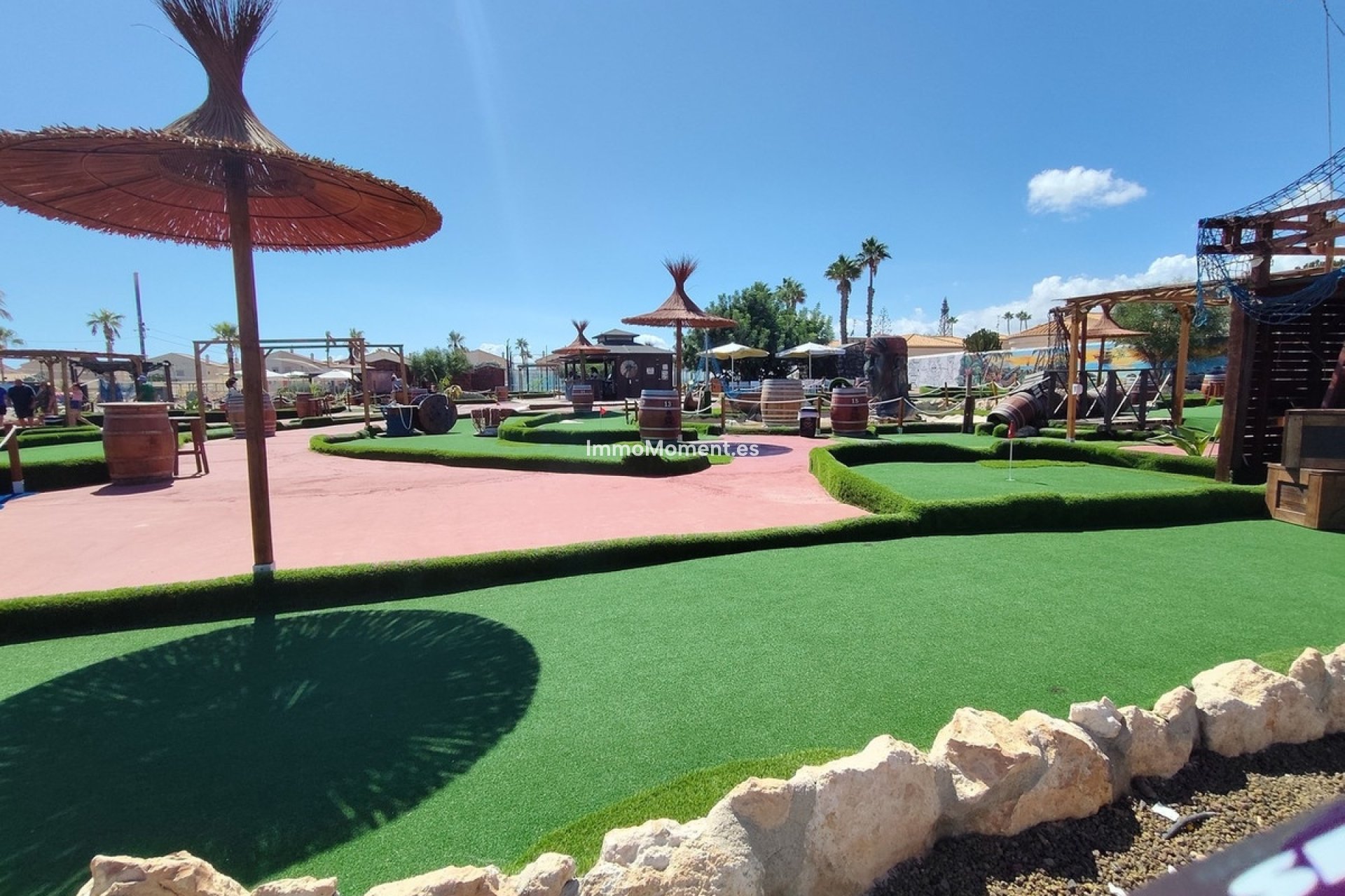 Reventa - Adosado - Orihuela Costa - Playa Flamenca