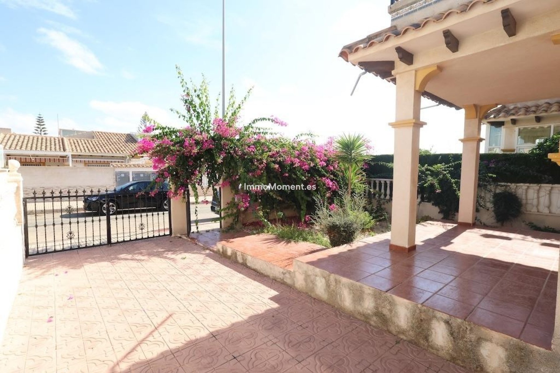 Reventa - Adosado - Orihuela Costa - Playa Flamenca