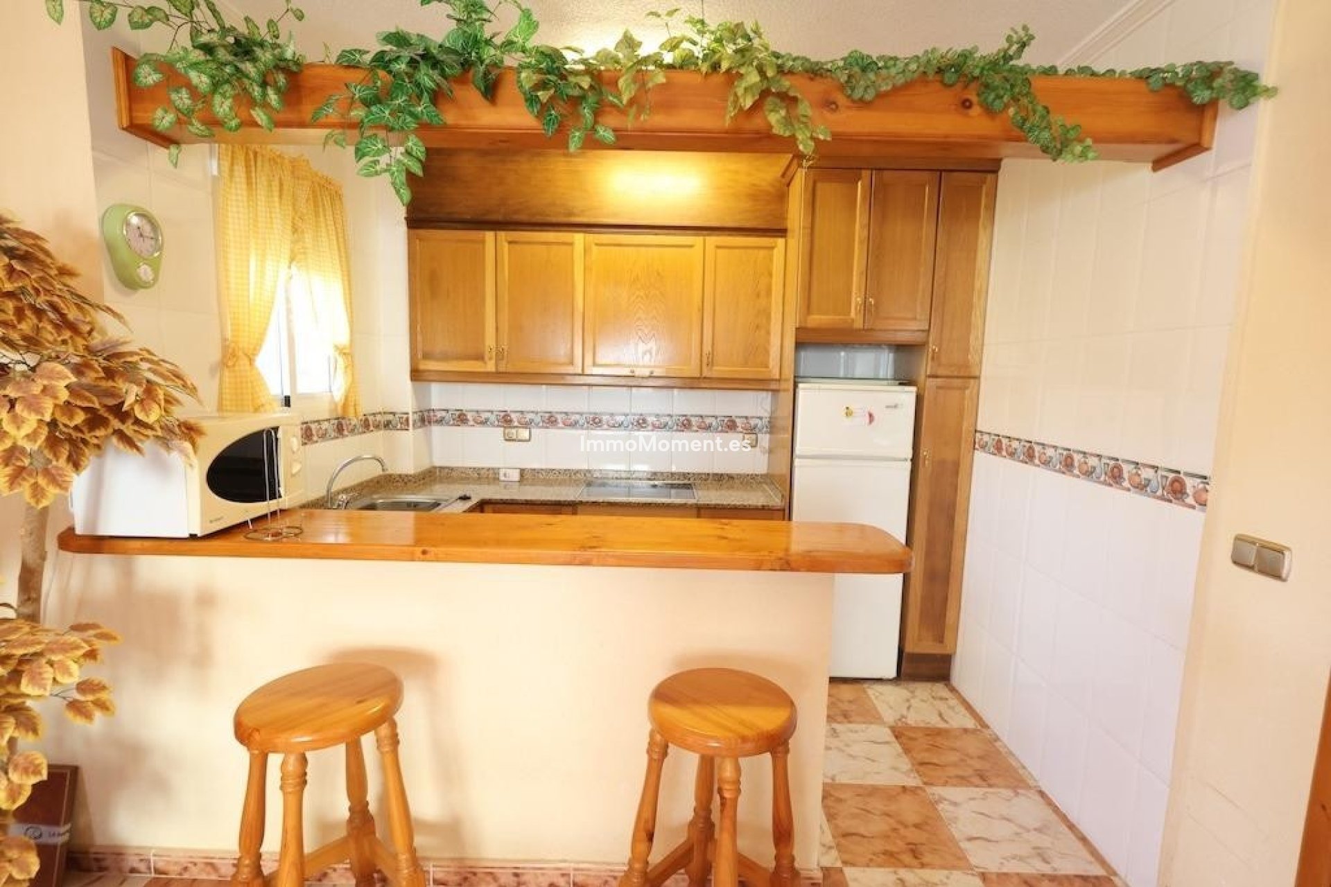 Reventa - Adosado - Orihuela Costa - Playa Flamenca