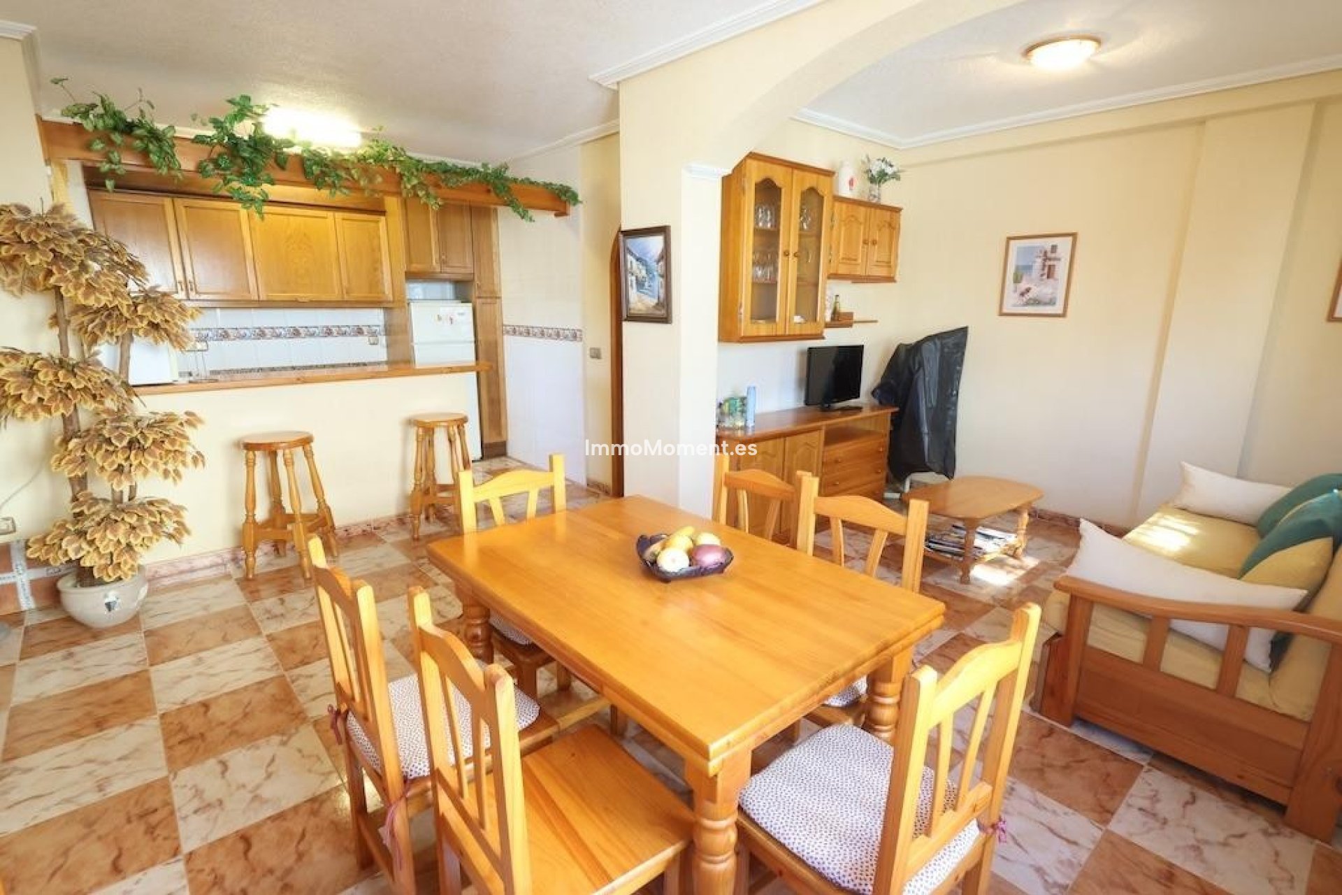 Reventa - Adosado - Orihuela Costa - Playa Flamenca