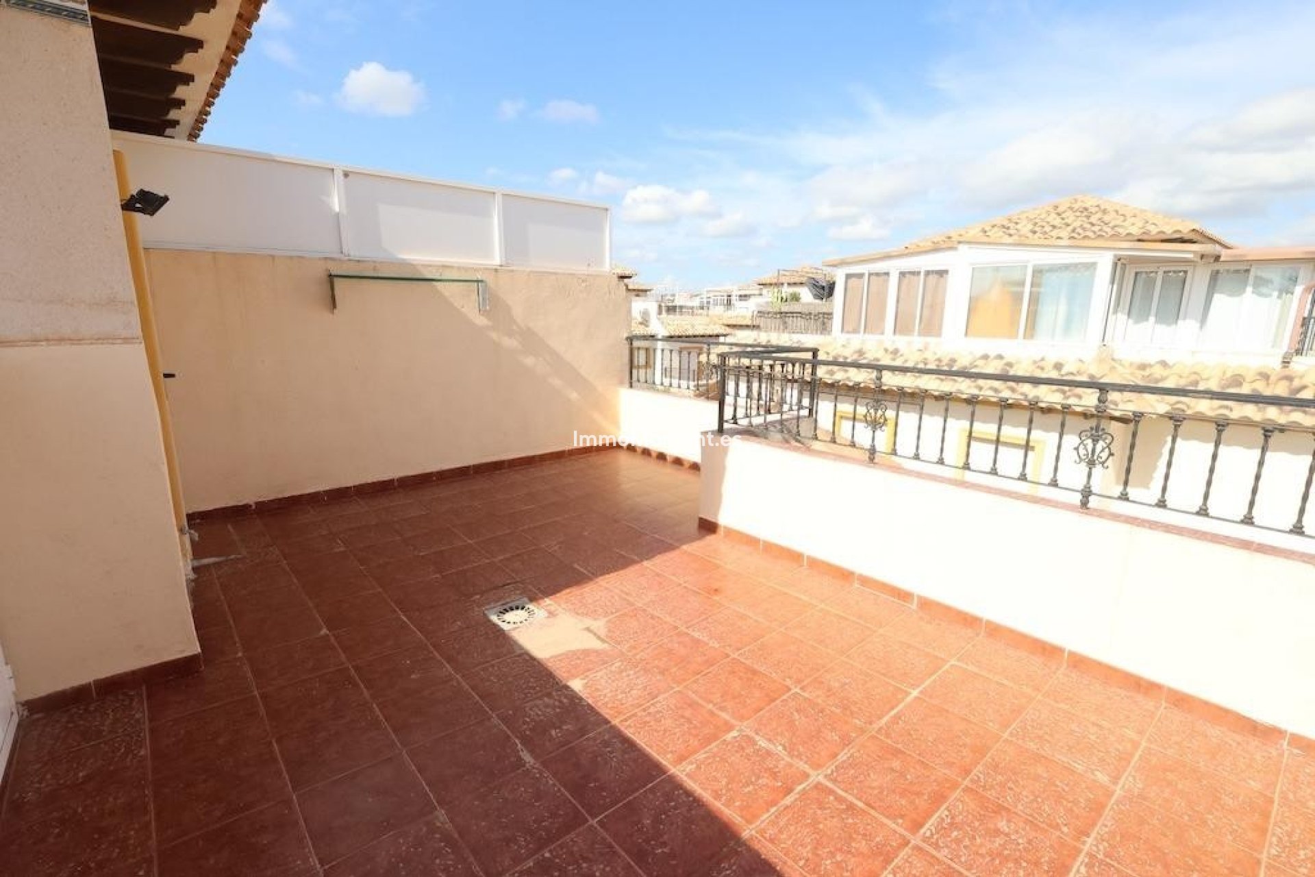 Reventa - Adosado - Orihuela Costa - Playa Flamenca