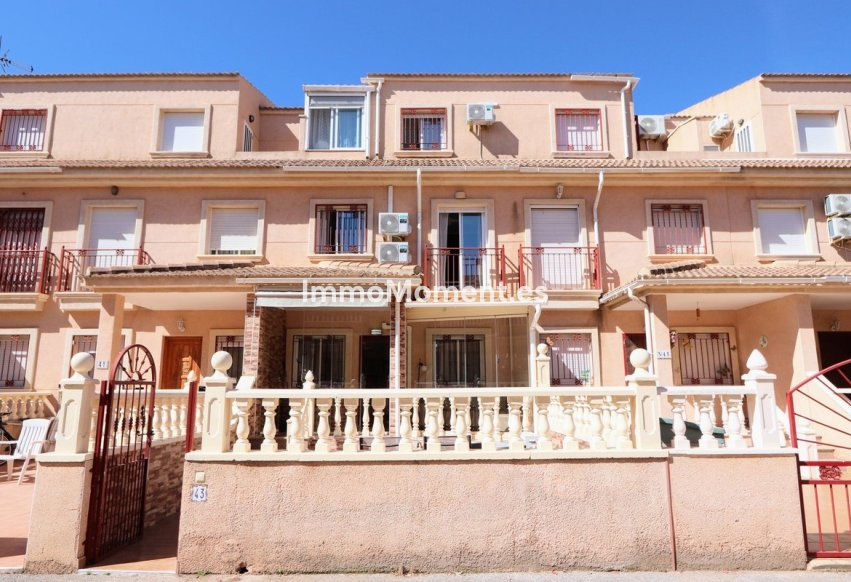 Reventa - Adosado - Orihuela Costa - Playa Flamenca