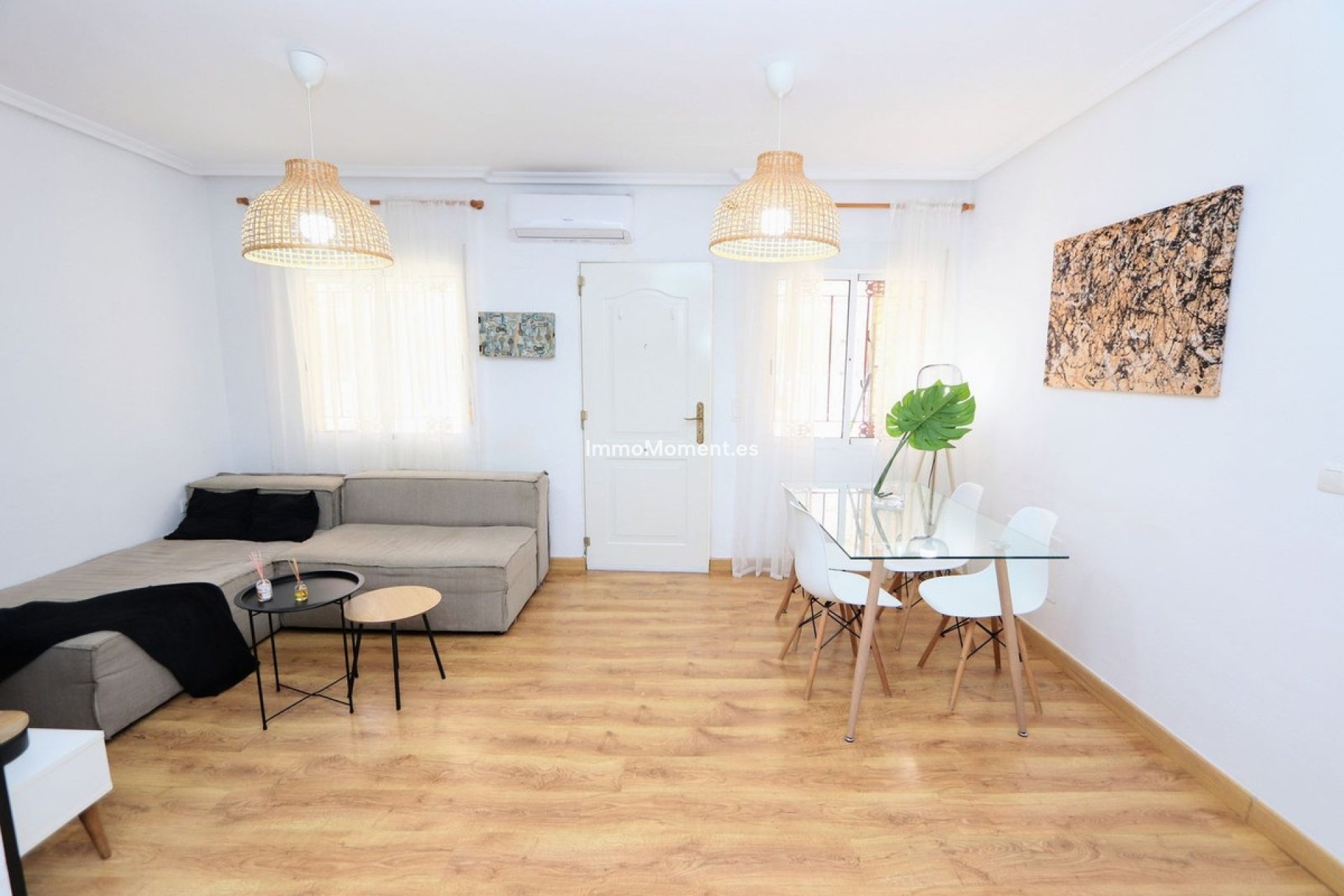 Reventa - Adosado - Orihuela Costa - Playa Flamenca