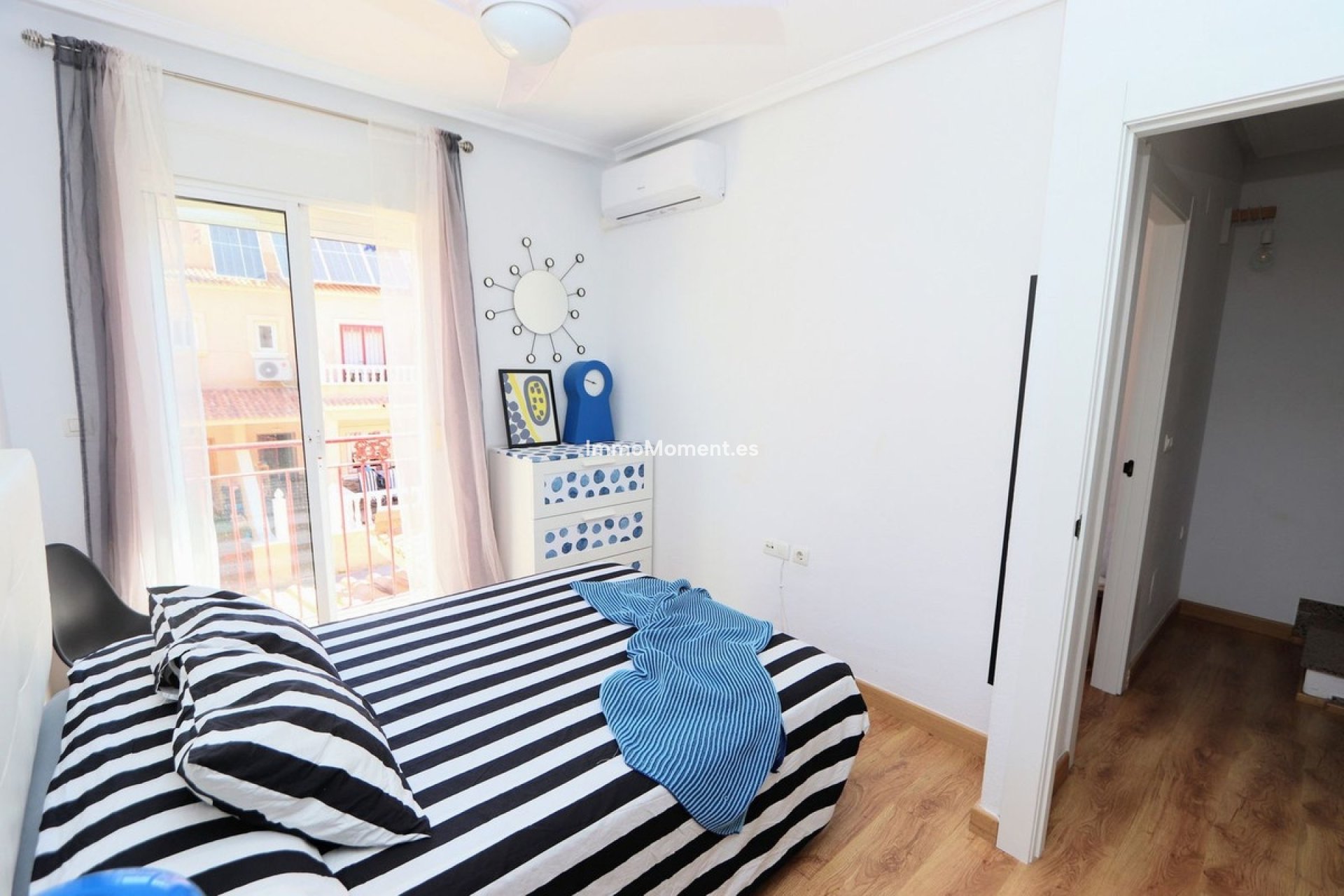 Reventa - Adosado - Orihuela Costa - Playa Flamenca
