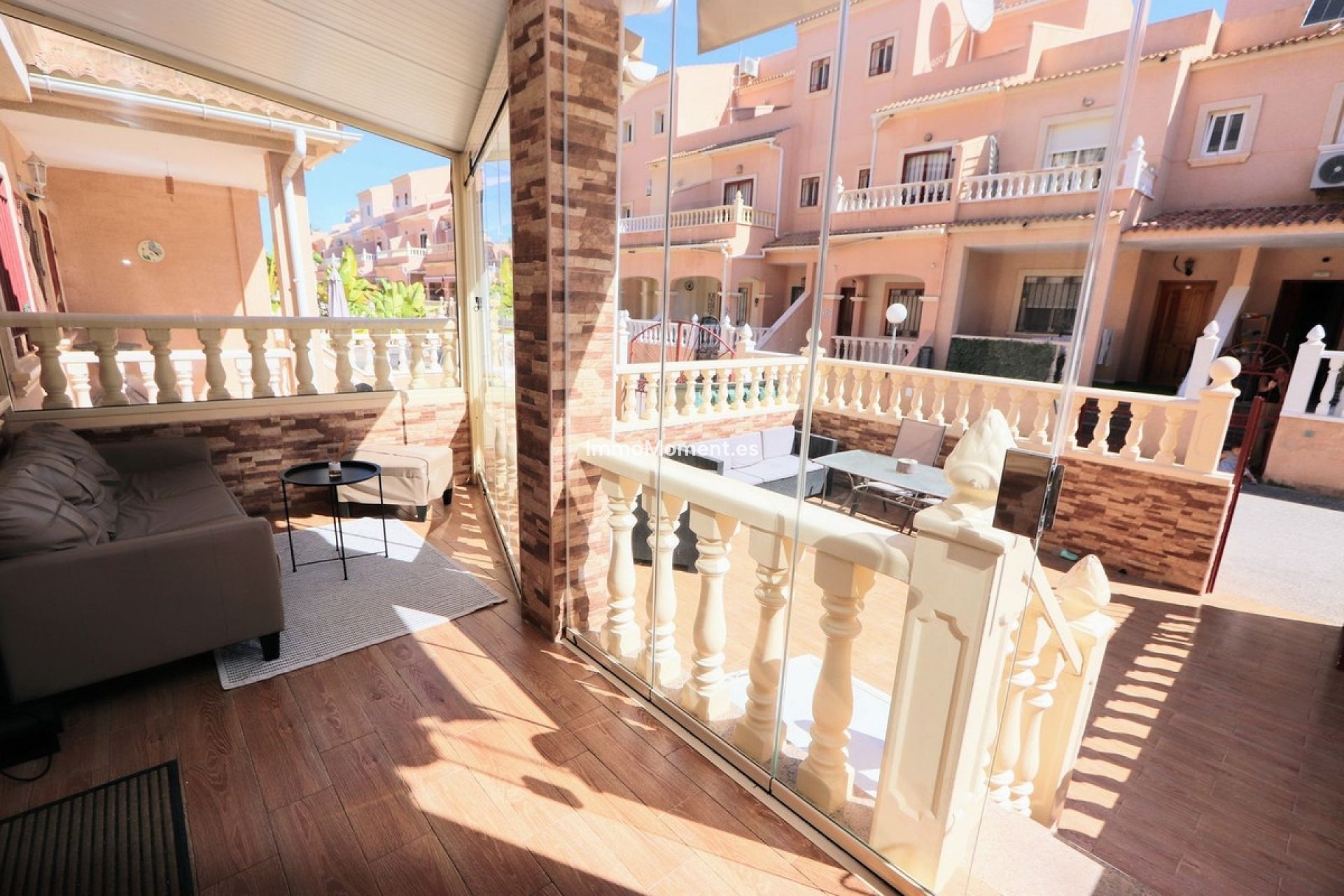 Reventa - Adosado - Orihuela Costa - Playa Flamenca