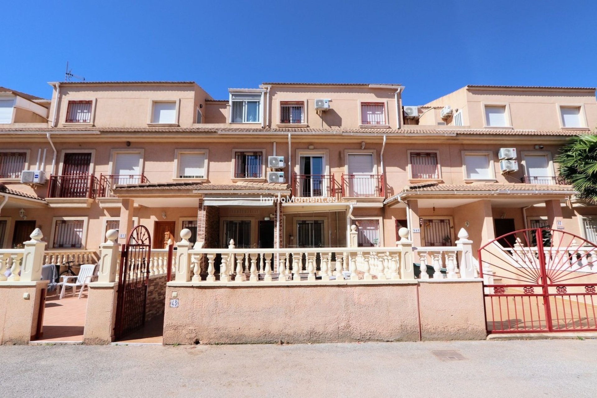Reventa - Adosado - Orihuela Costa - Playa Flamenca