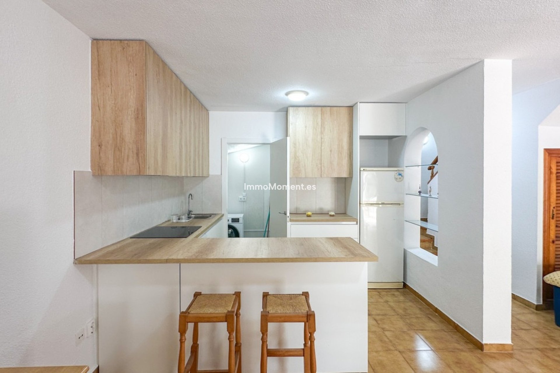 Reventa - Adosado - Orihuela Costa - Playa Flamenca