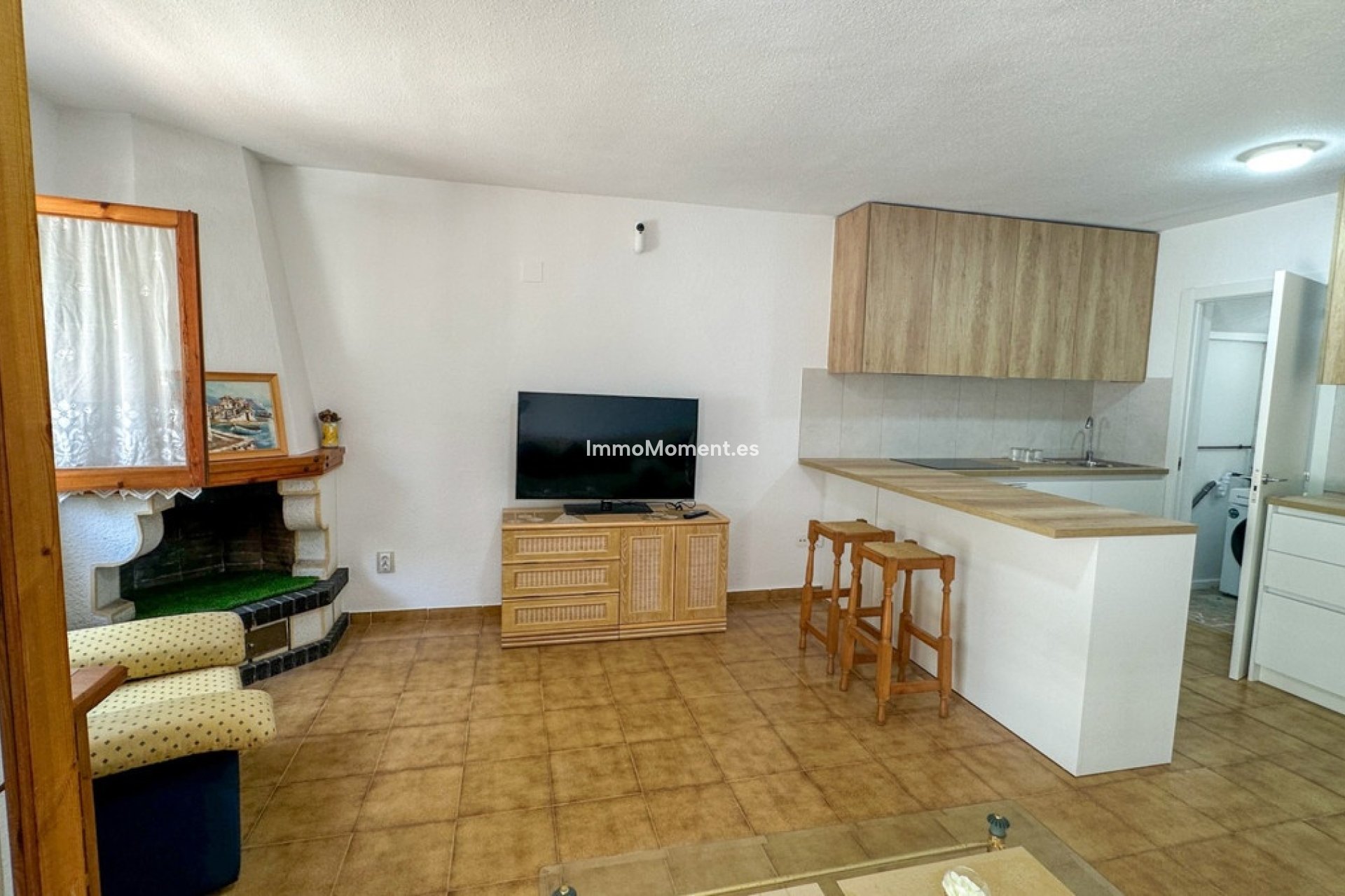 Reventa - Adosado - Orihuela Costa - Playa Flamenca