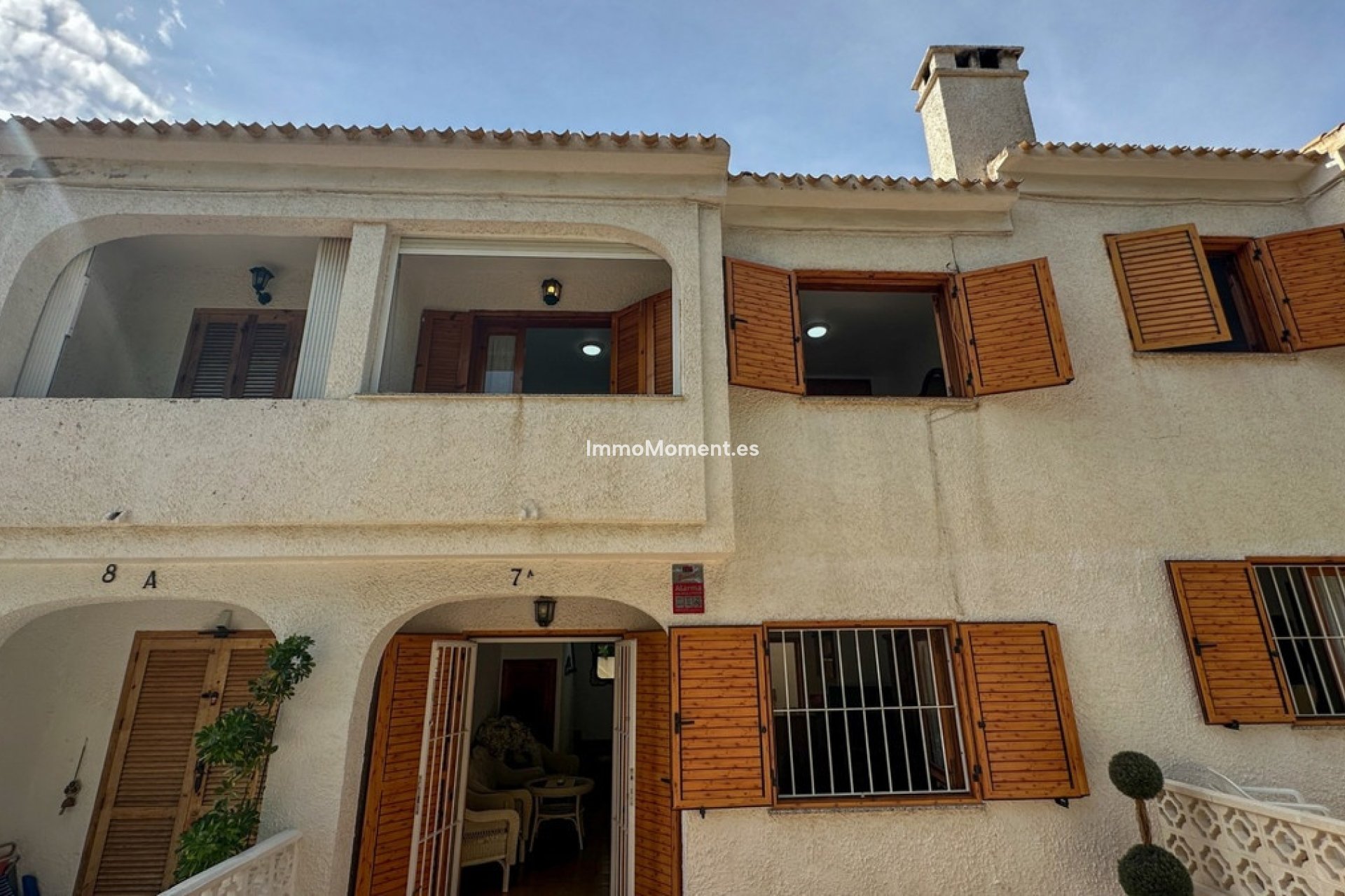 Reventa - Adosado - Orihuela Costa - Playa Flamenca