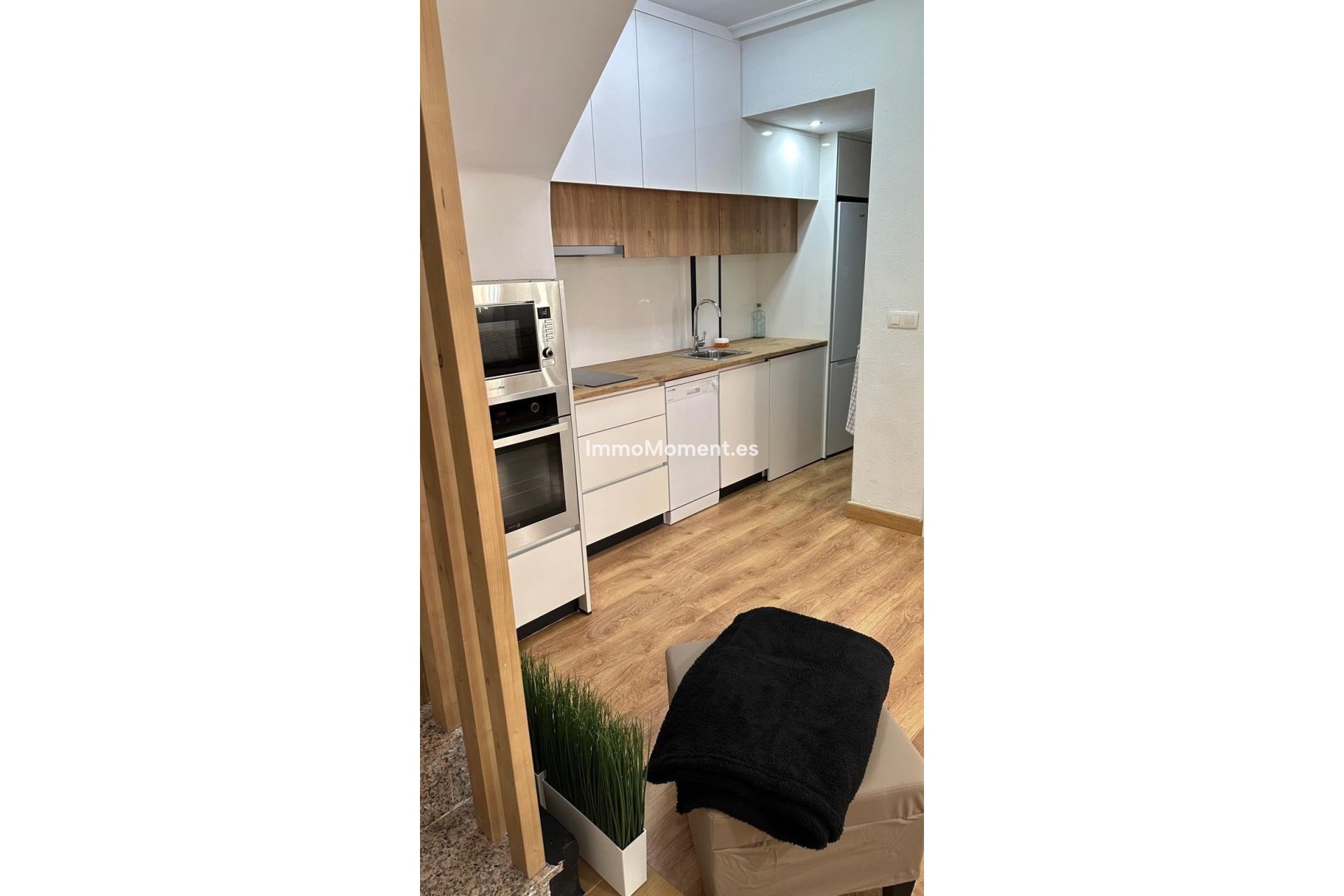 Reventa - Adosado - Orihuela Costa - Playa Flamenca