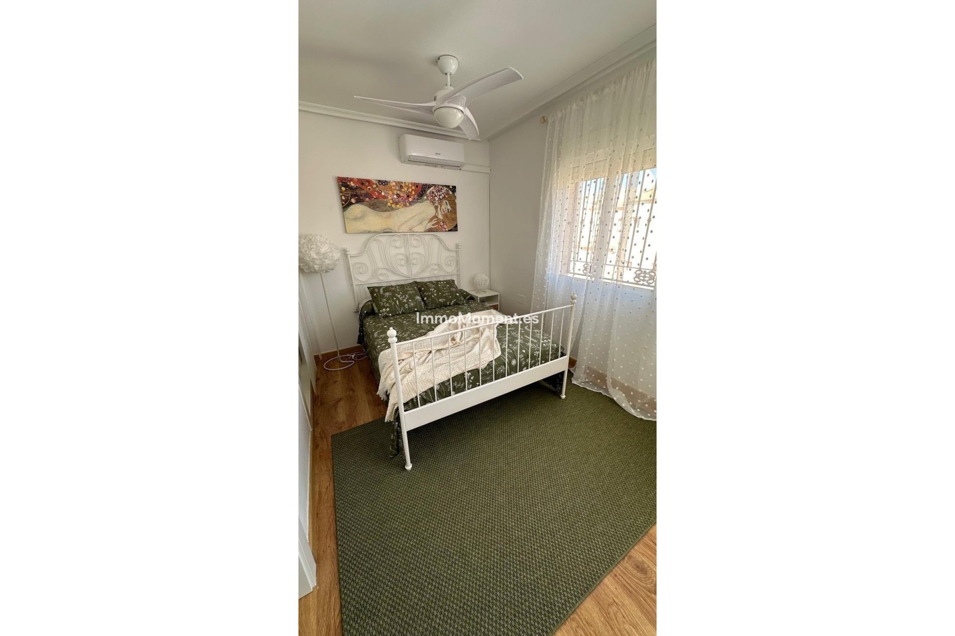 Reventa - Adosado - Orihuela Costa - Playa Flamenca
