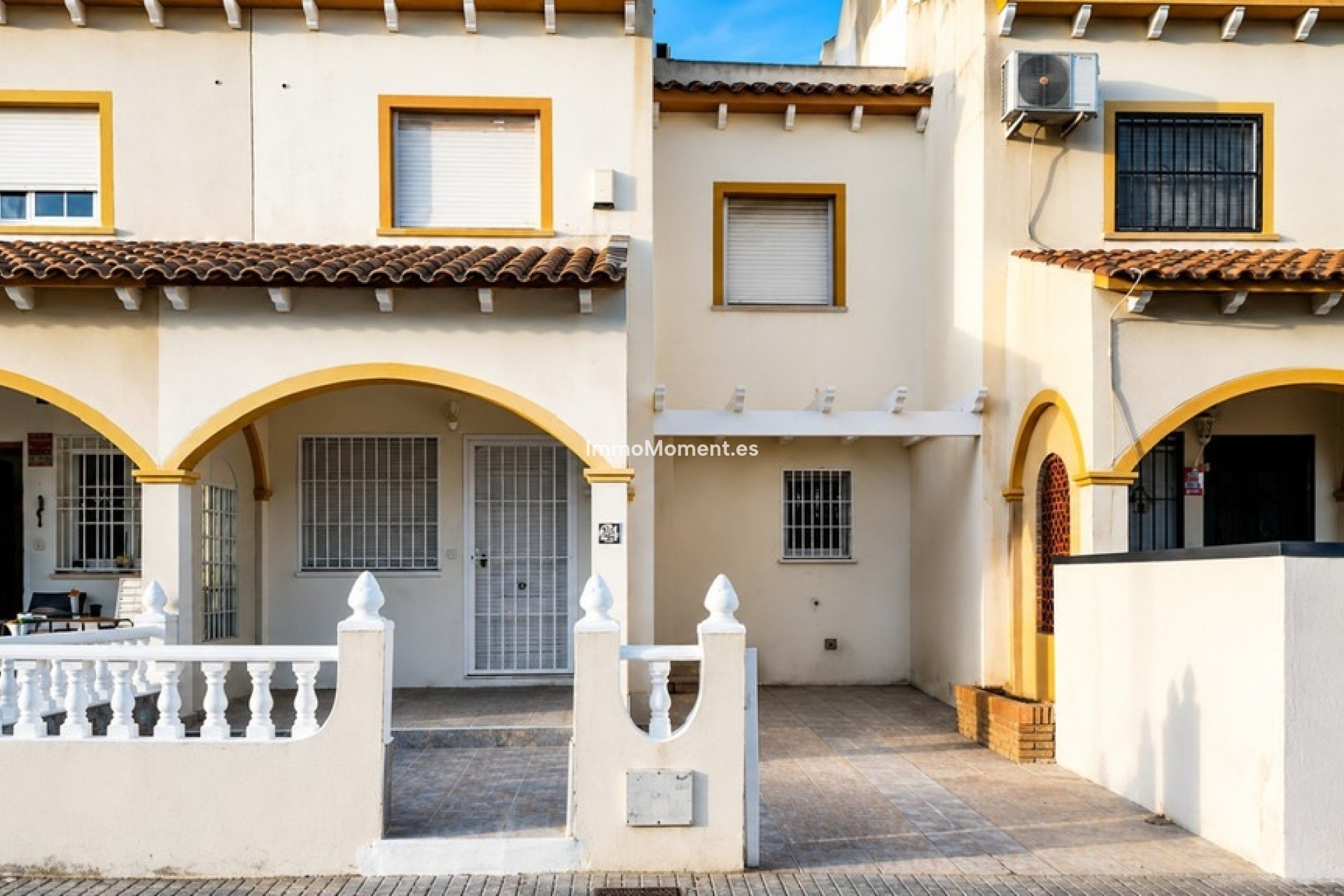 Reventa - Adosado - Orihuela Costa - Playa Flamenca