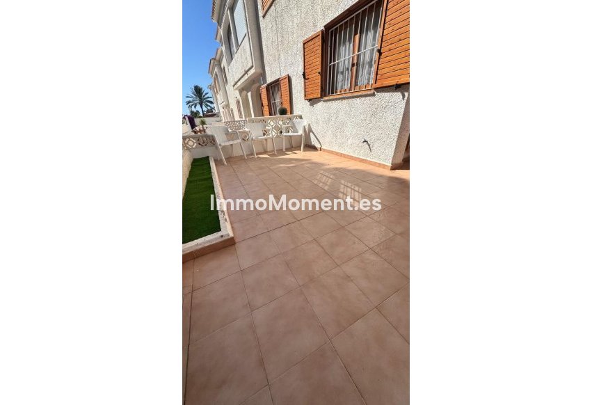 Reventa - Adosado - Orihuela Costa - Playa Flamenca