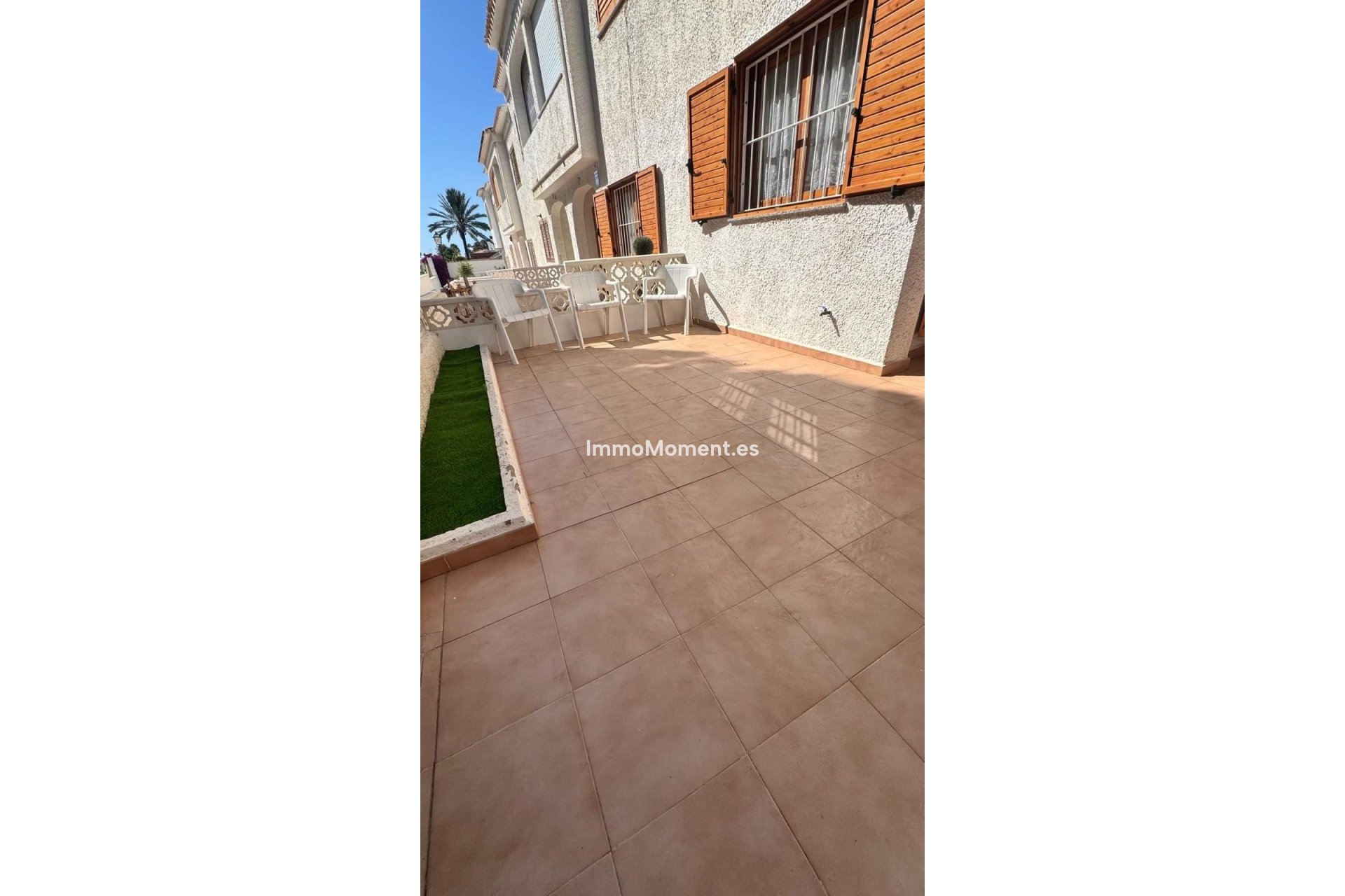 Reventa - Adosado - Orihuela Costa - Playa Flamenca