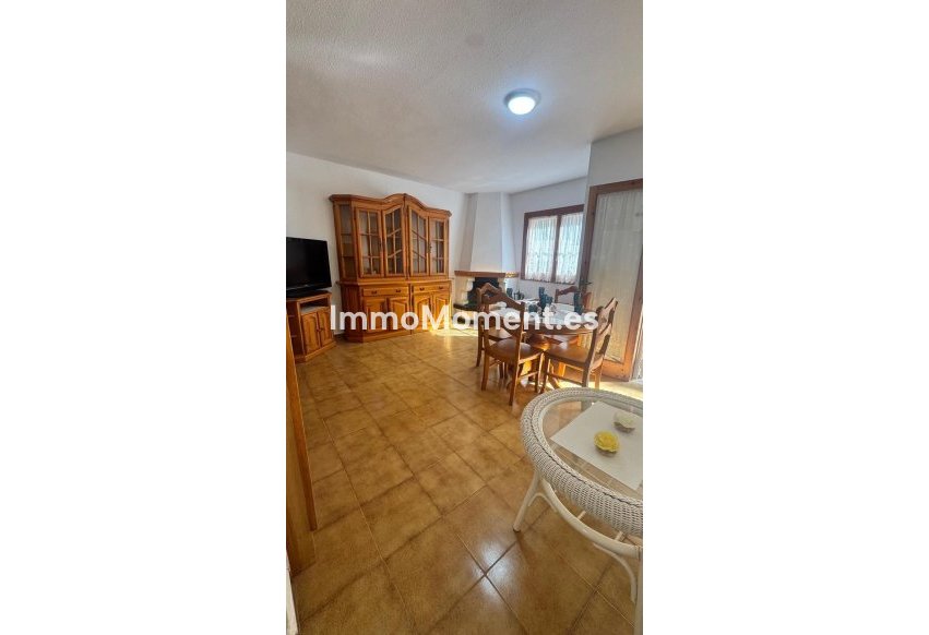 Reventa - Adosado - Orihuela Costa - Playa Flamenca