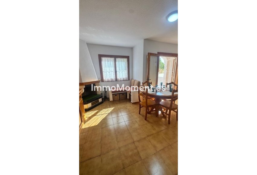 Reventa - Adosado - Orihuela Costa - Playa Flamenca
