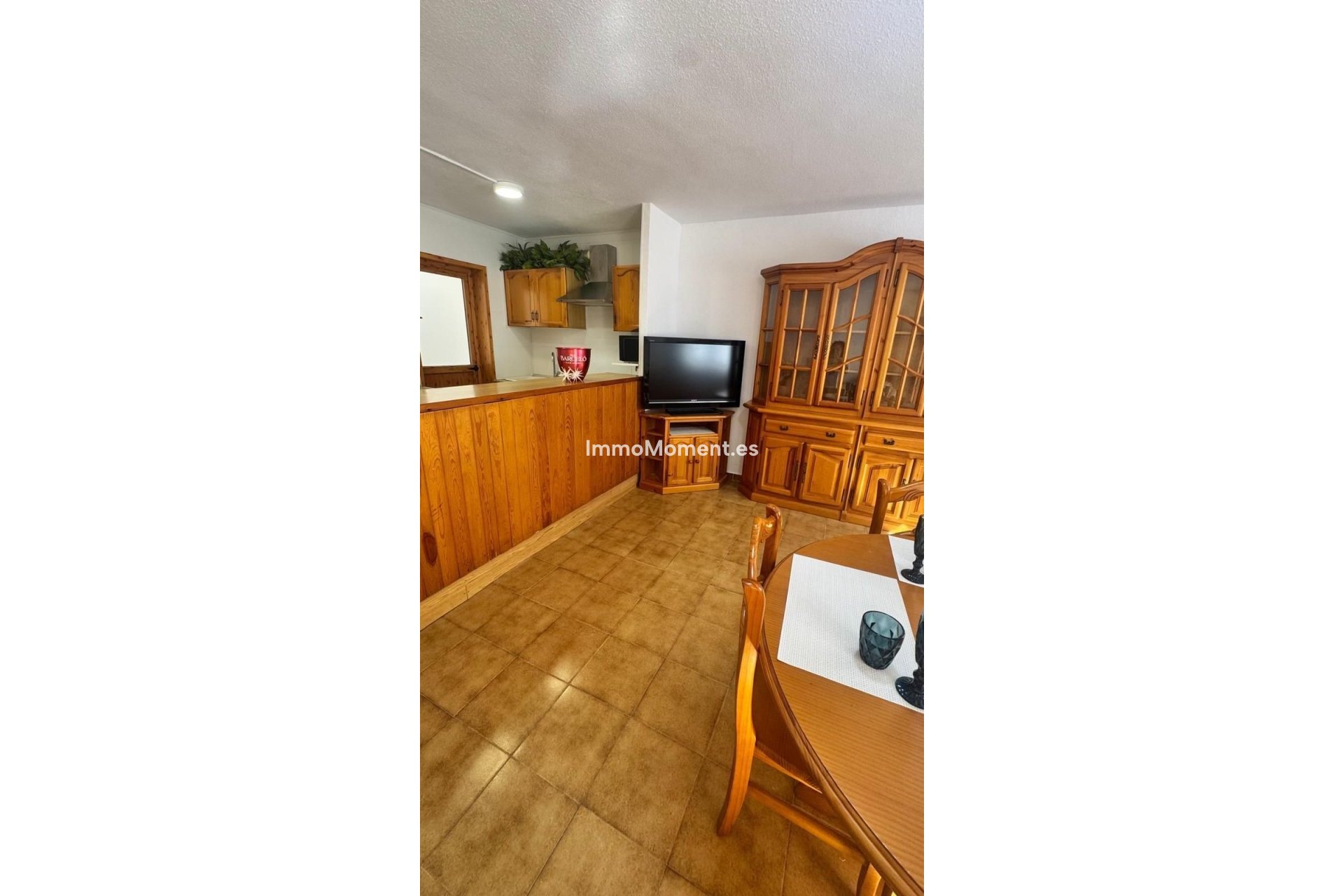 Reventa - Adosado - Orihuela Costa - Playa Flamenca