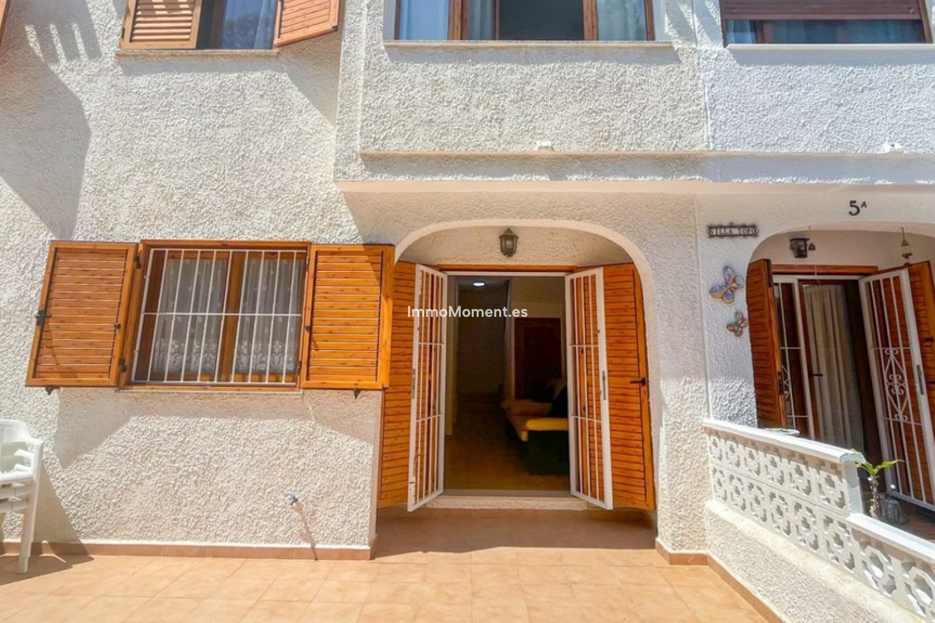Reventa - Adosado - Orihuela Costa - Playa Flamenca