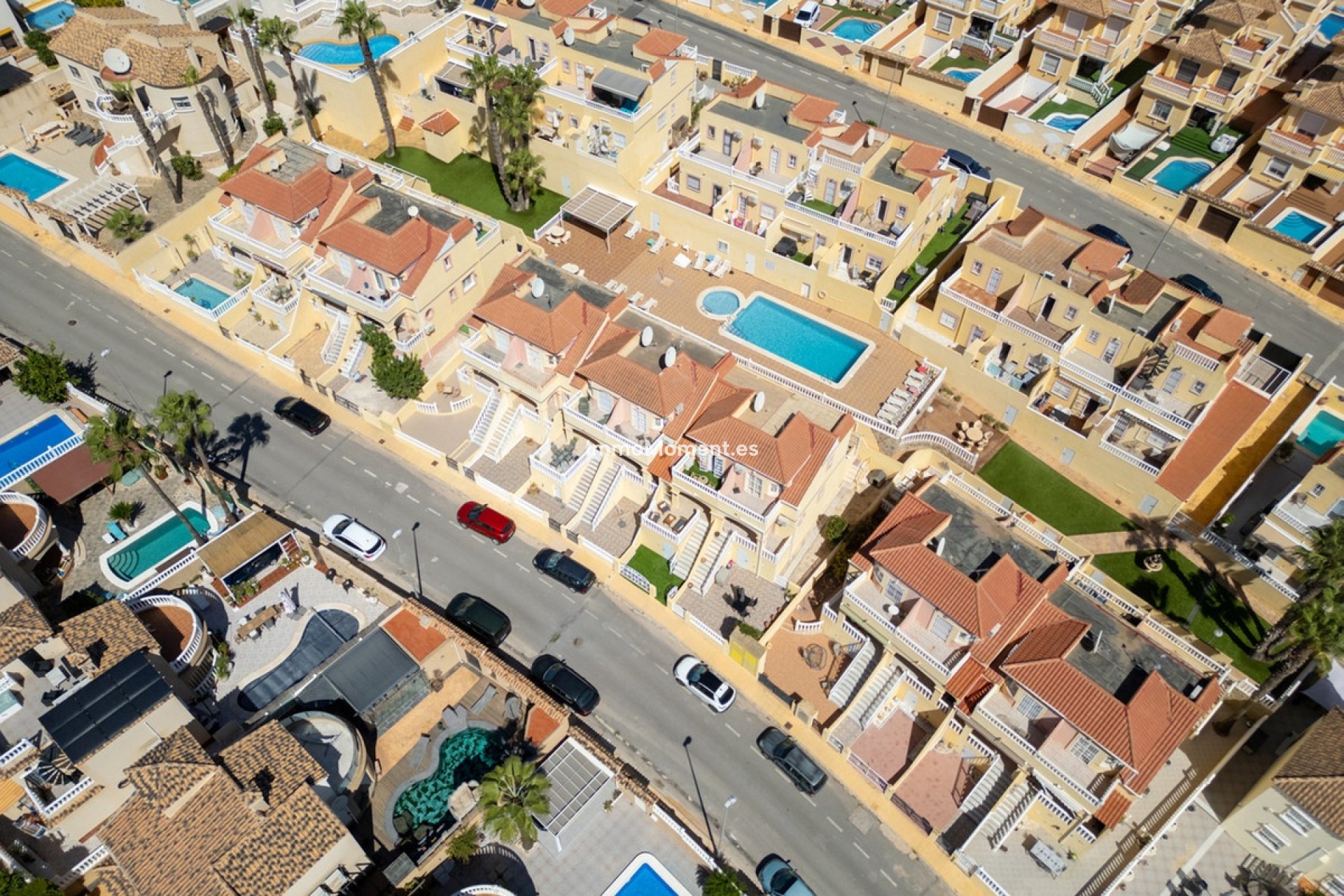 Reventa - Adosado - Orihuela Costa - Villamartín