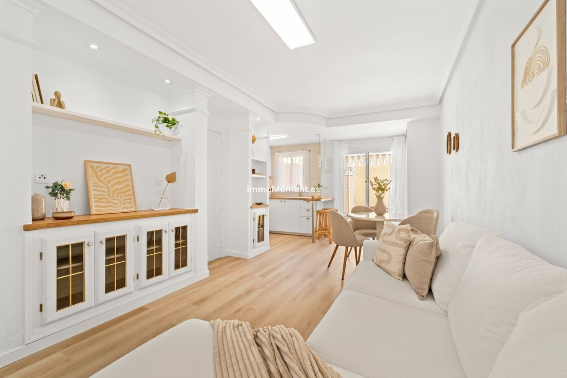 Reventa - Adosado - Orihuela Costa - Villamartín