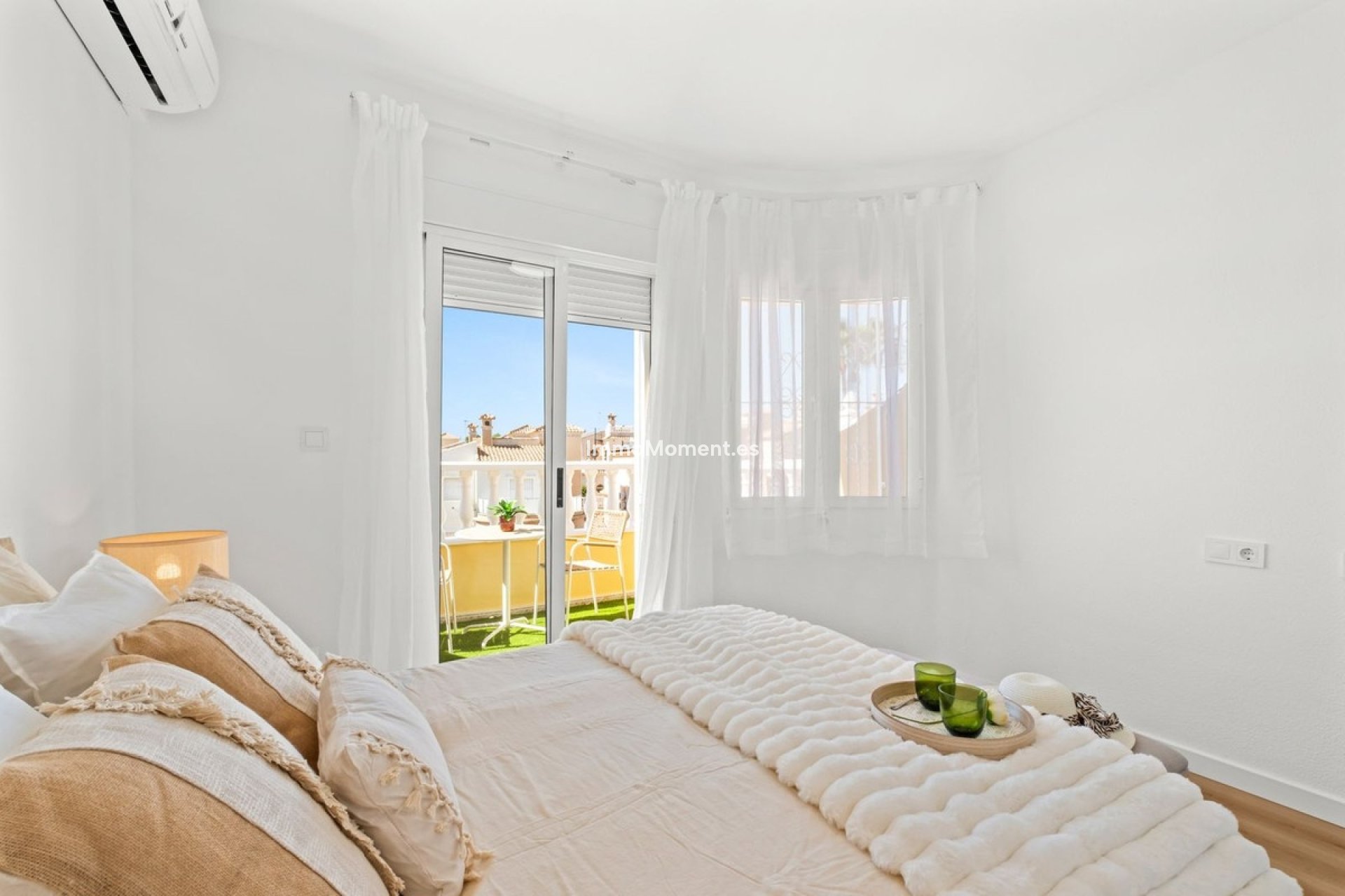 Reventa - Adosado - Orihuela Costa - Villamartín