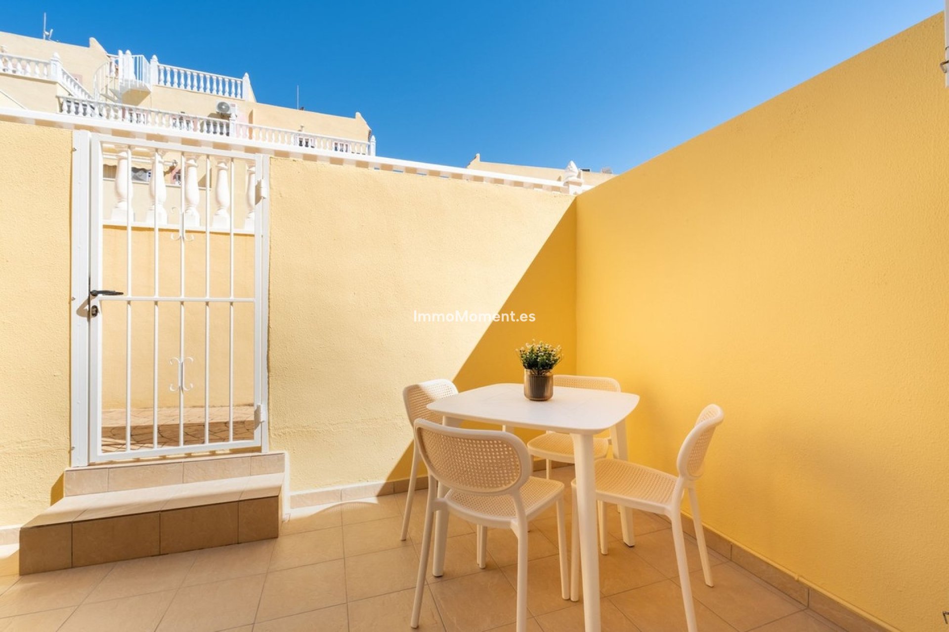 Reventa - Adosado - Orihuela Costa - Villamartín