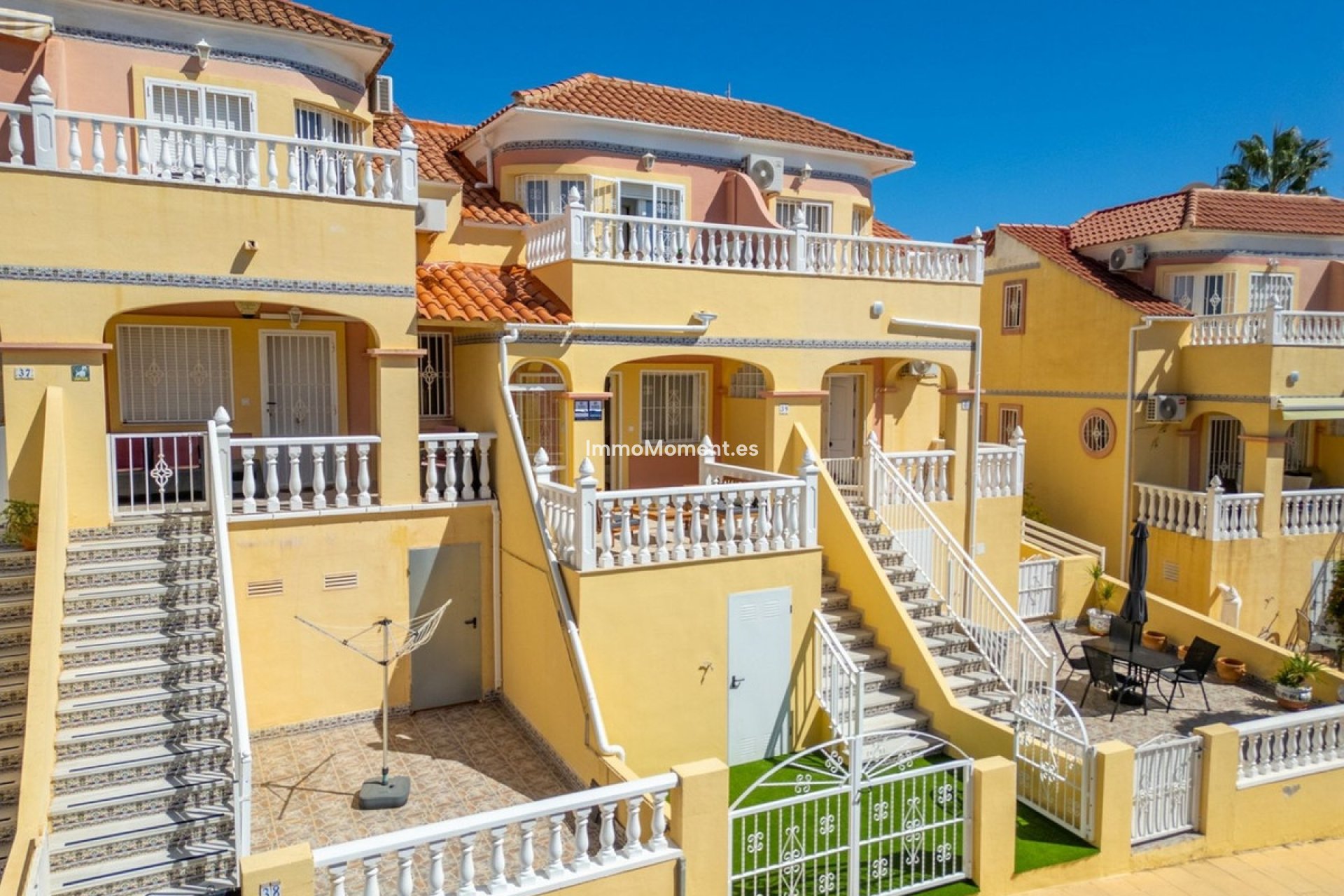 Reventa - Adosado - Orihuela Costa - Villamartín