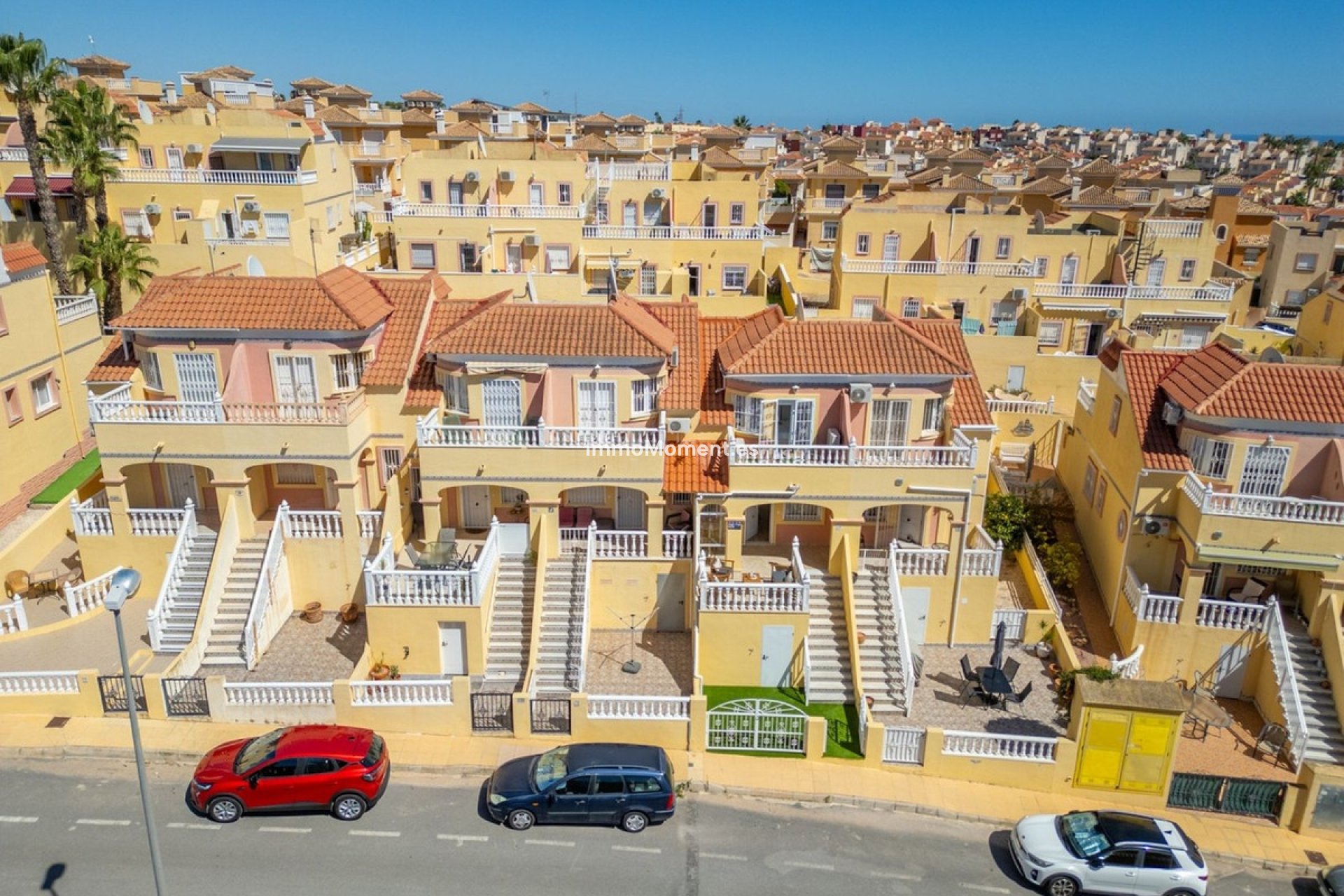 Reventa - Adosado - Orihuela Costa - Villamartín