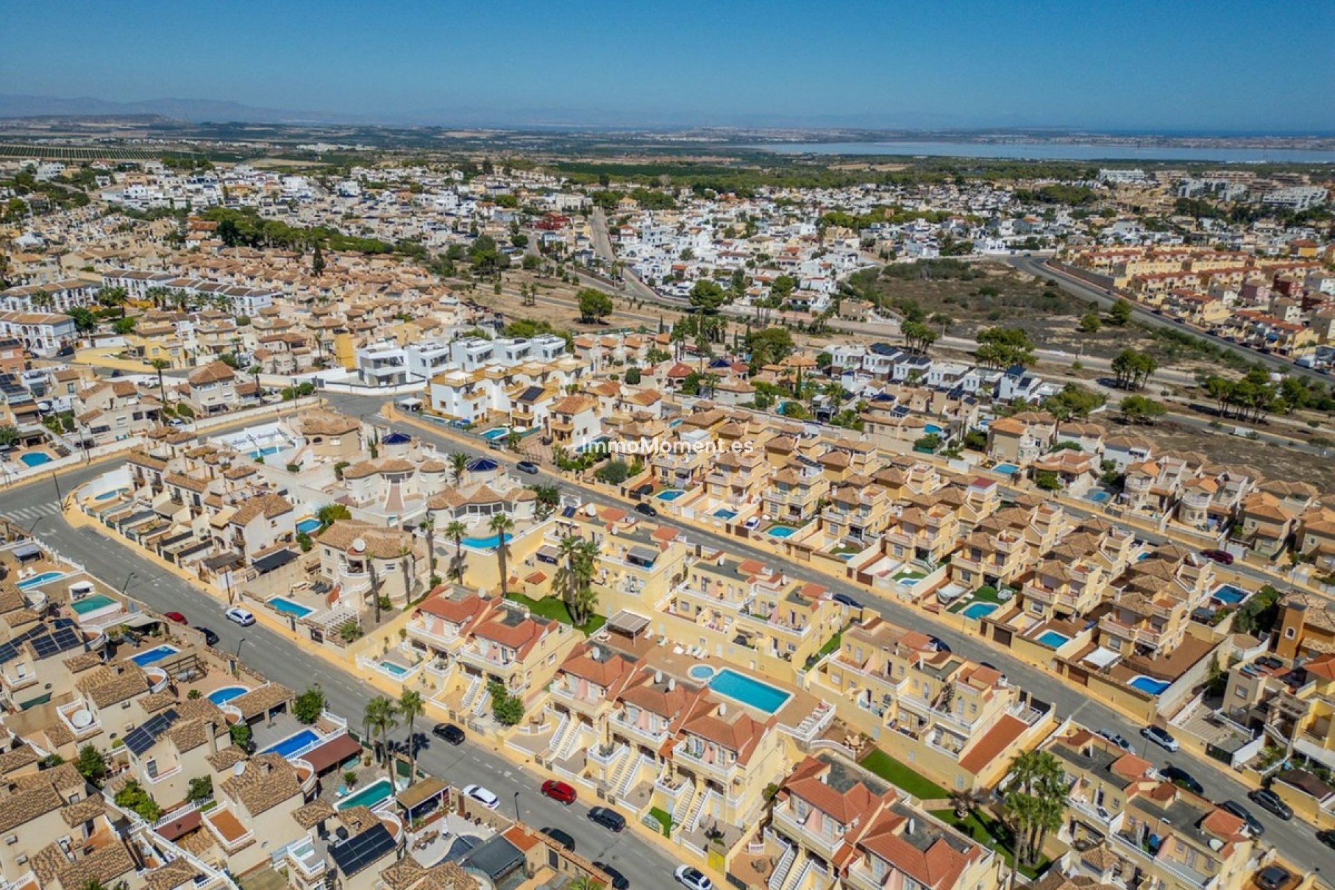 Reventa - Adosado - Orihuela Costa - Villamartín