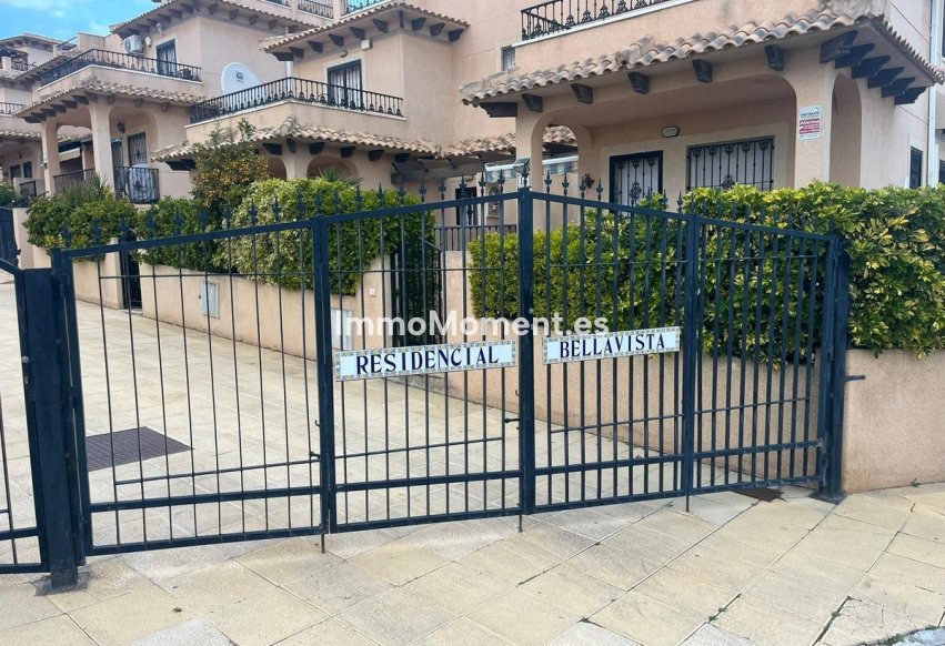 Reventa - Adosado - Orihuela Costa - Villamartín
