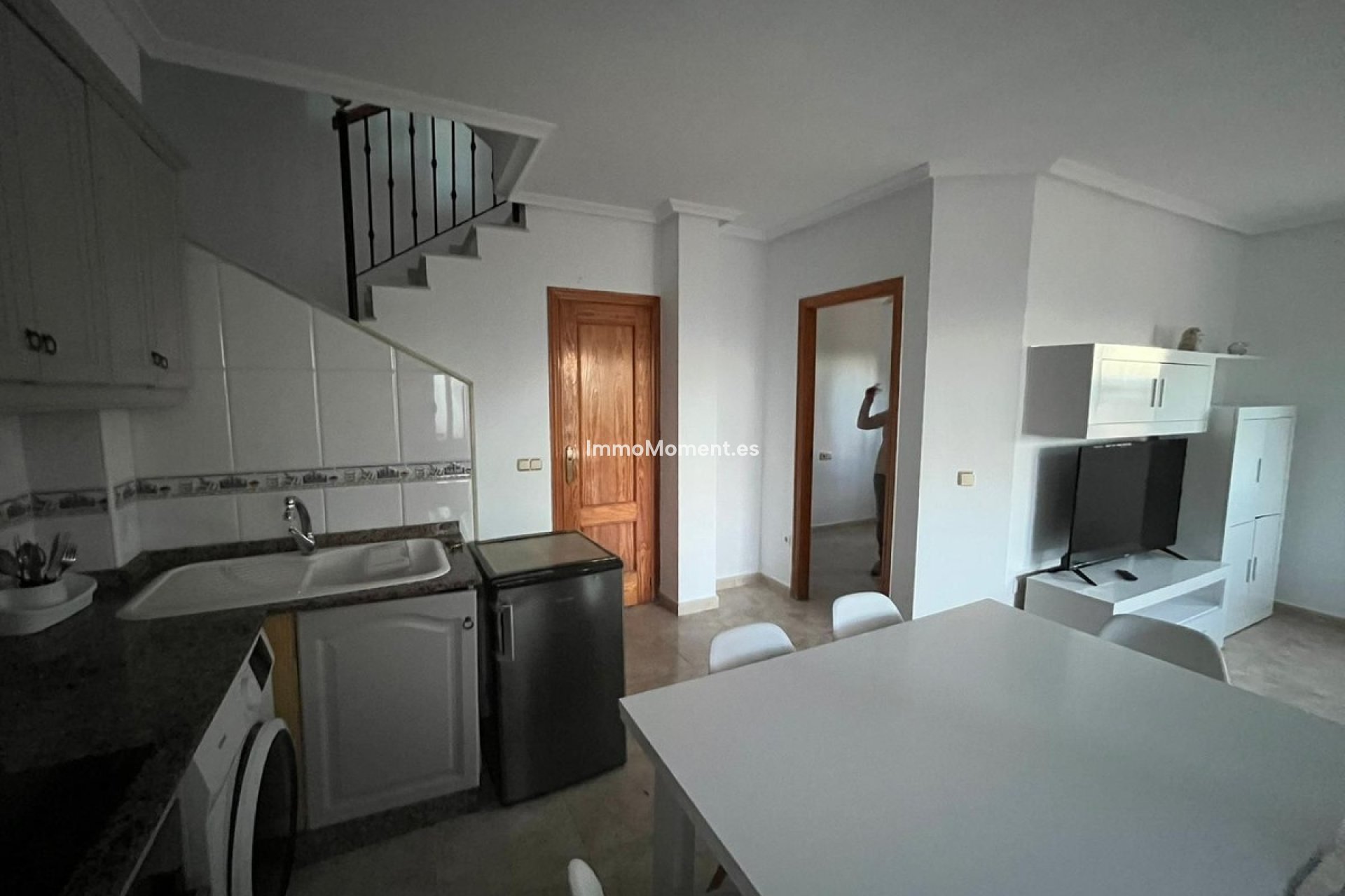 Reventa - Adosado - Orihuela Costa - Villamartín