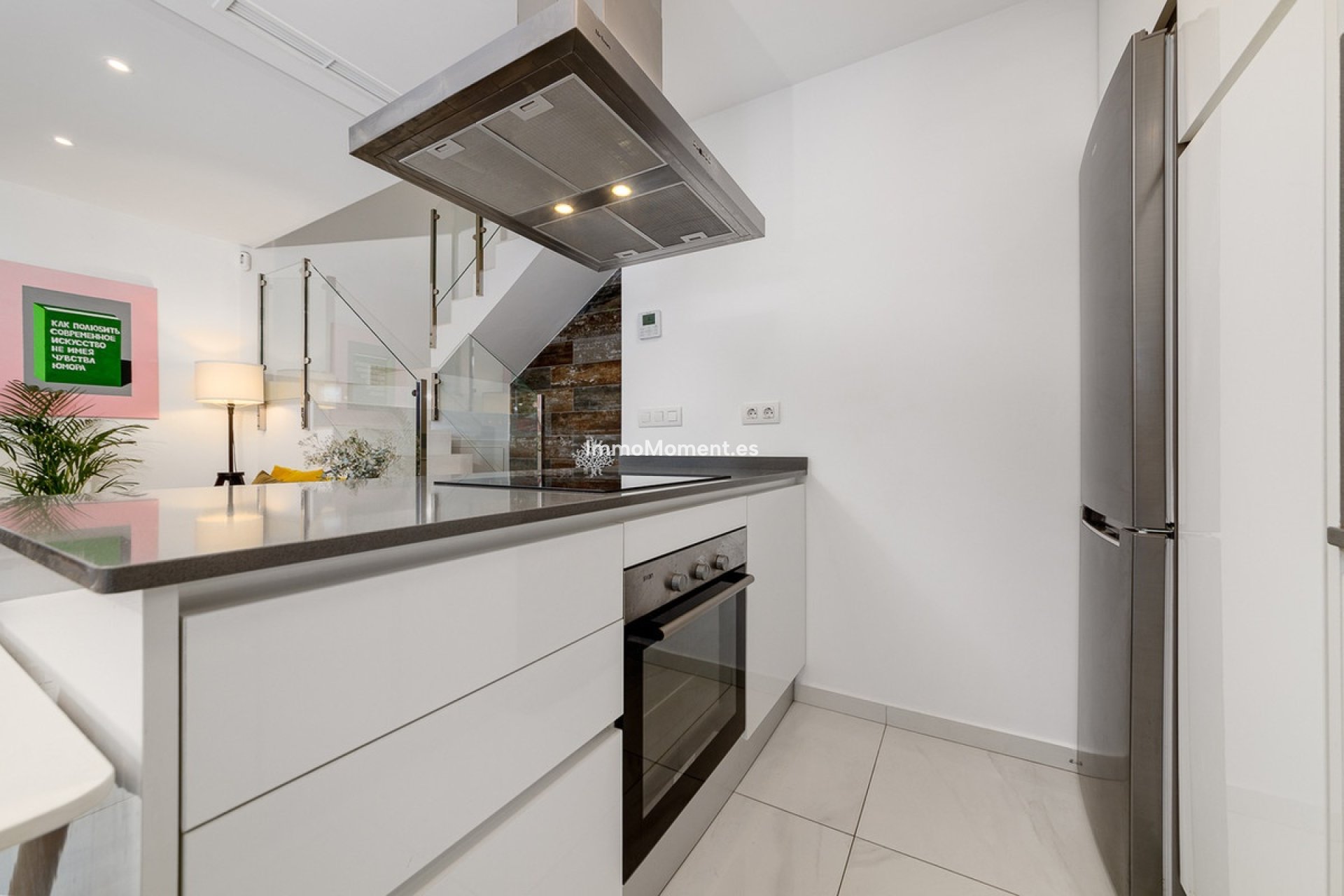 Reventa - Adosado - Orihuela Costa - Villamartín