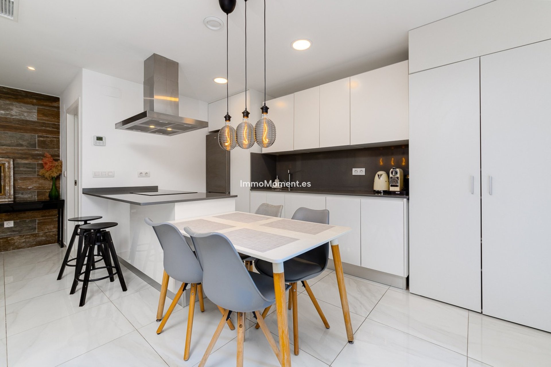 Reventa - Adosado - Orihuela Costa - Villamartín