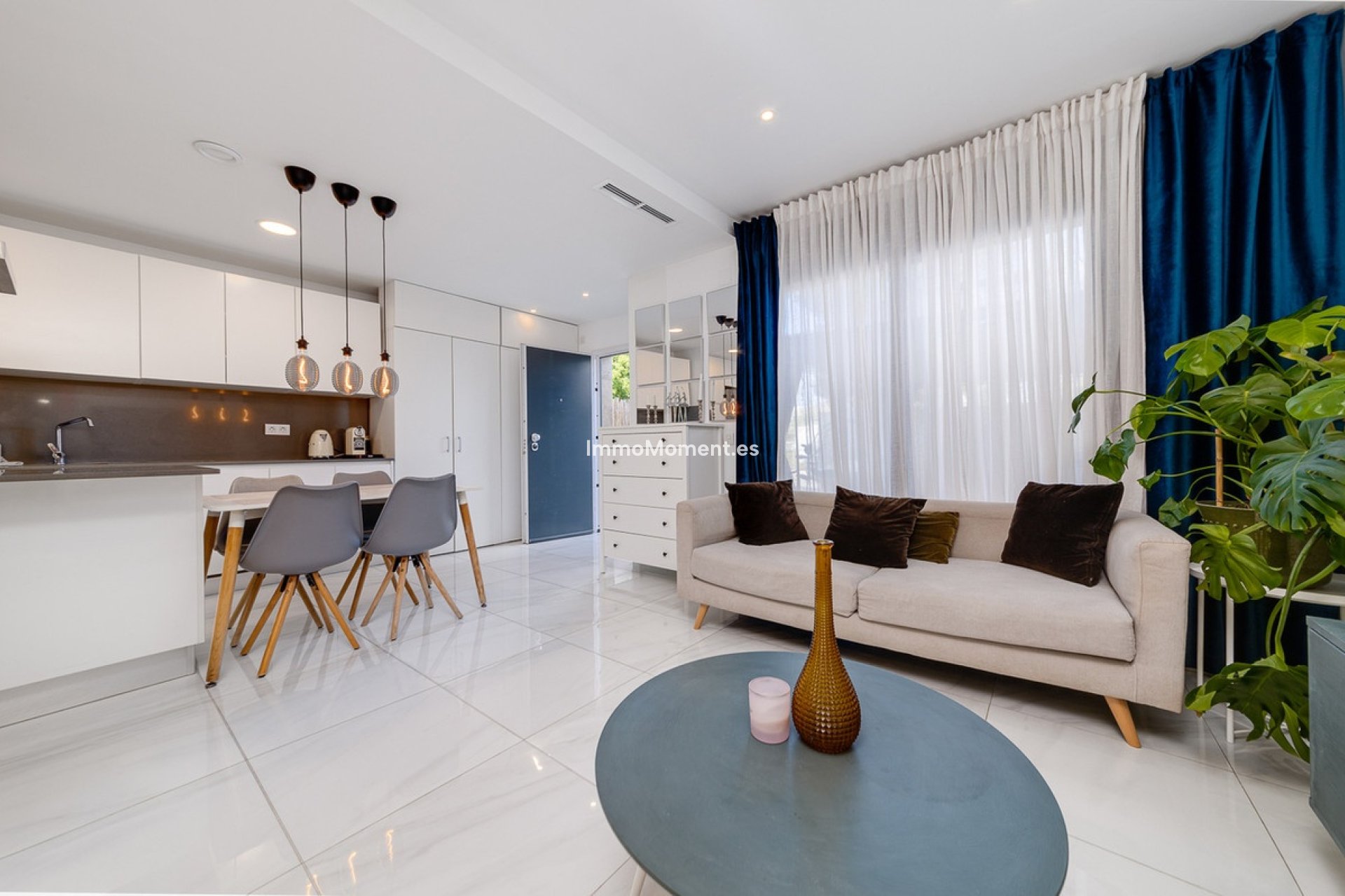 Reventa - Adosado - Orihuela Costa - Villamartín