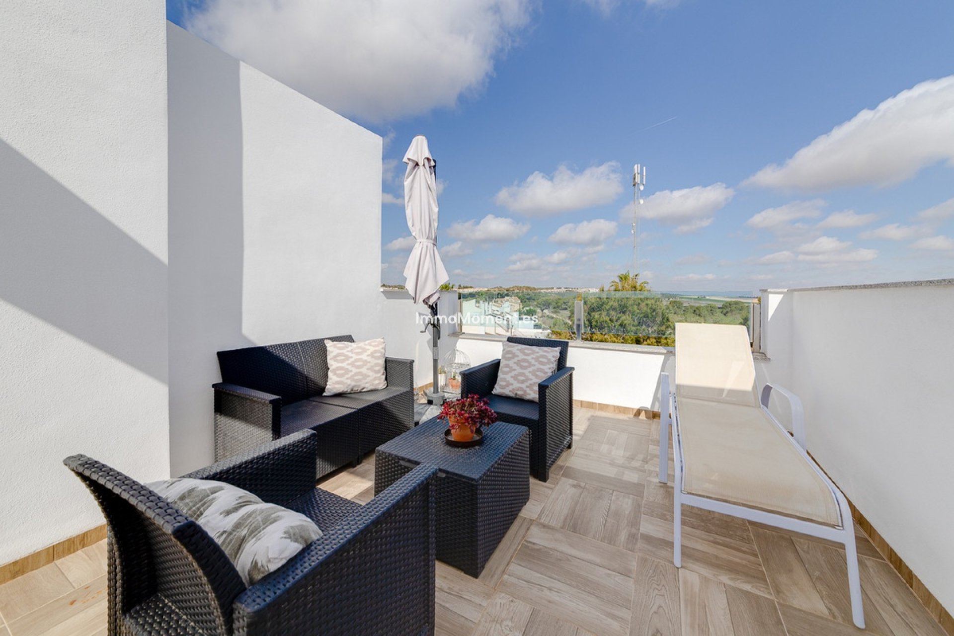 Reventa - Adosado - Orihuela Costa - Villamartín