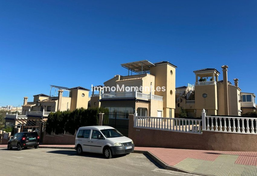 Reventa - Adosado - Orihuela Costa - Villamartín