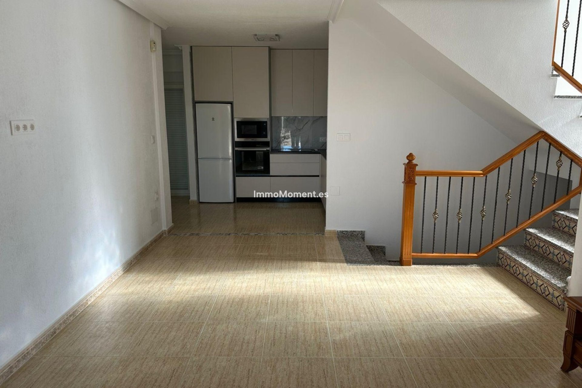 Reventa - Adosado - Orihuela Costa - Villamartín