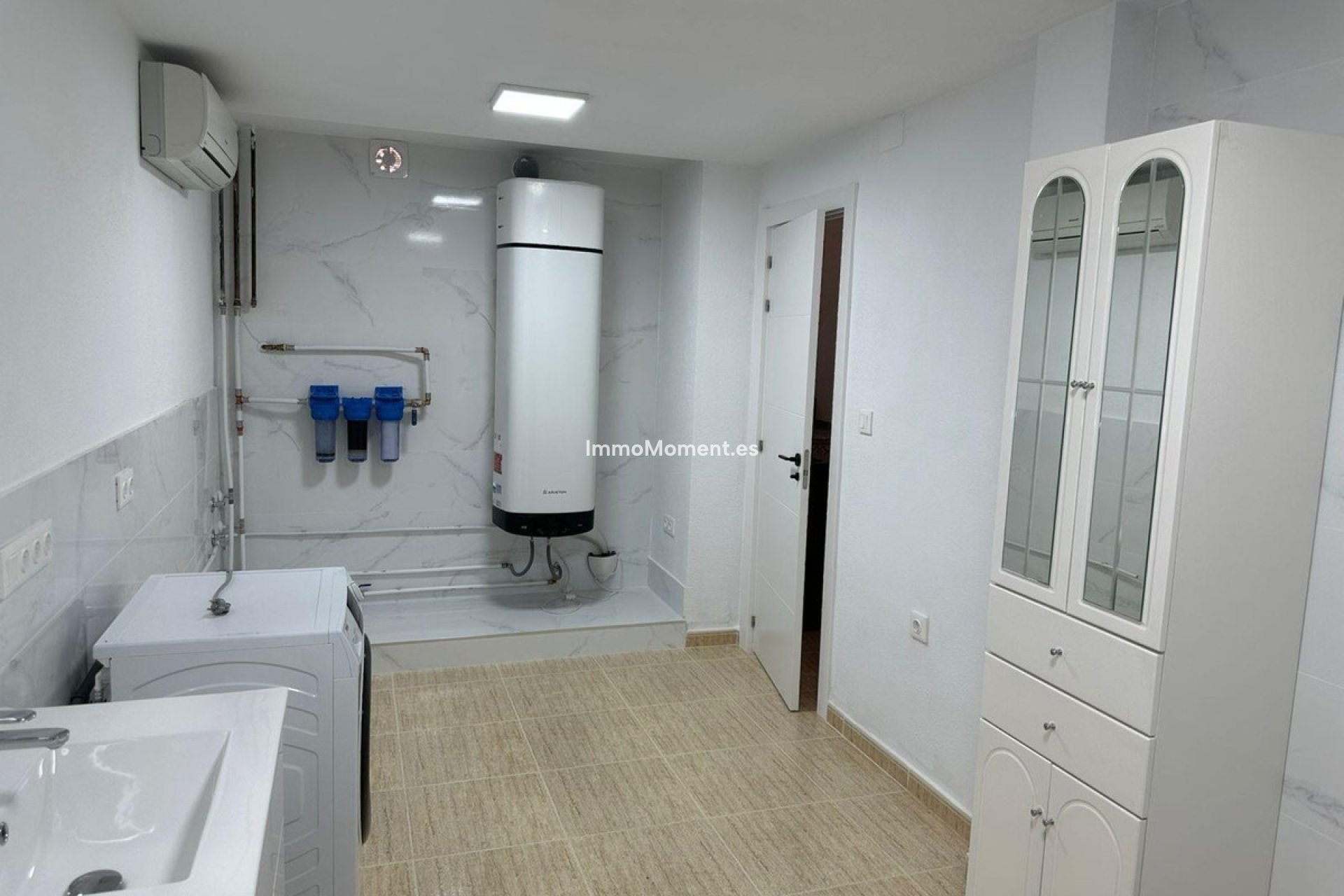 Reventa - Adosado - Orihuela Costa - Villamartín