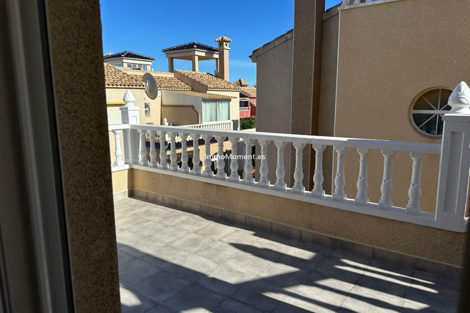 Reventa - Adosado - Orihuela Costa - Villamartín