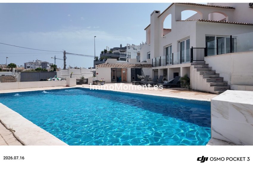 Reventa - Adosado - Orihuela Costa