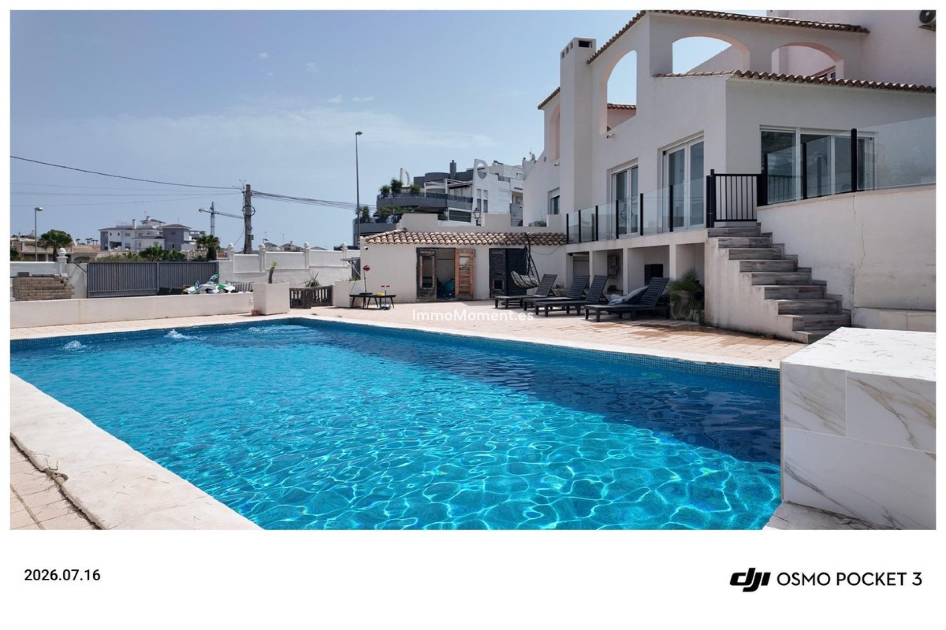 Reventa - Adosado - Orihuela Costa