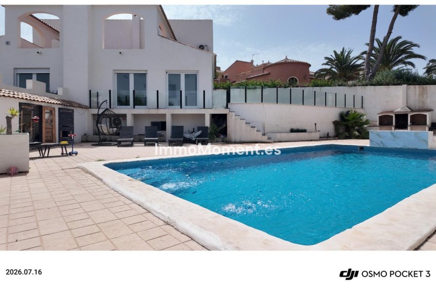 Reventa - Adosado - Orihuela Costa