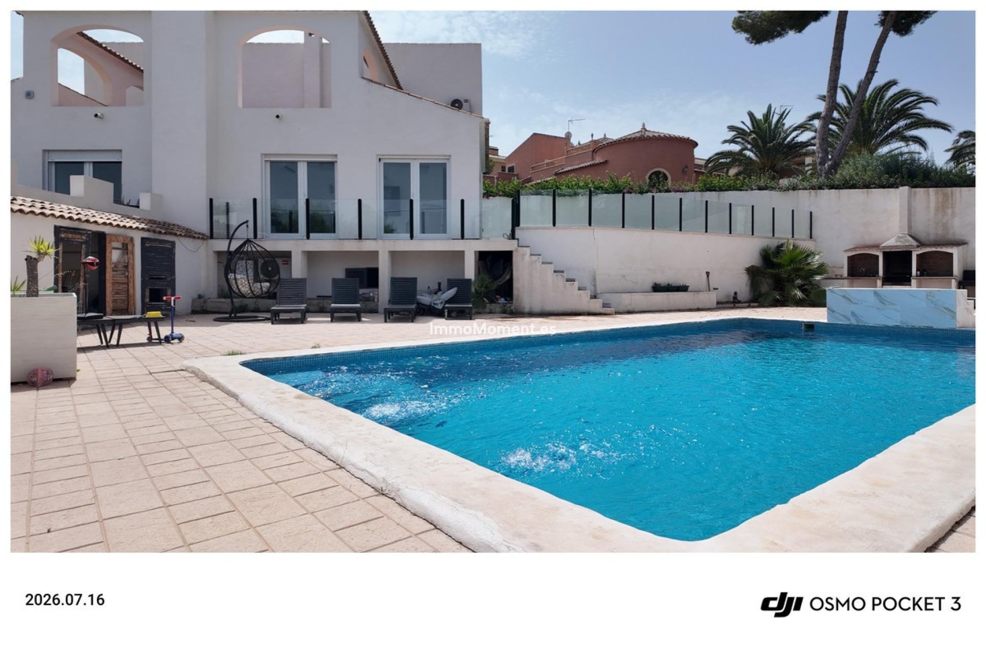 Reventa - Adosado - Orihuela Costa