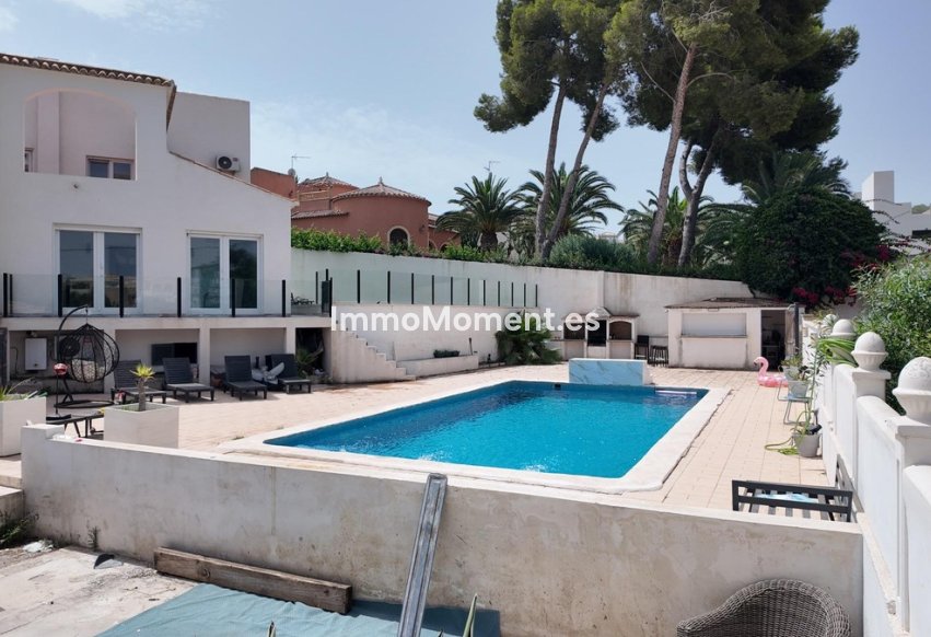 Reventa - Adosado - Orihuela Costa