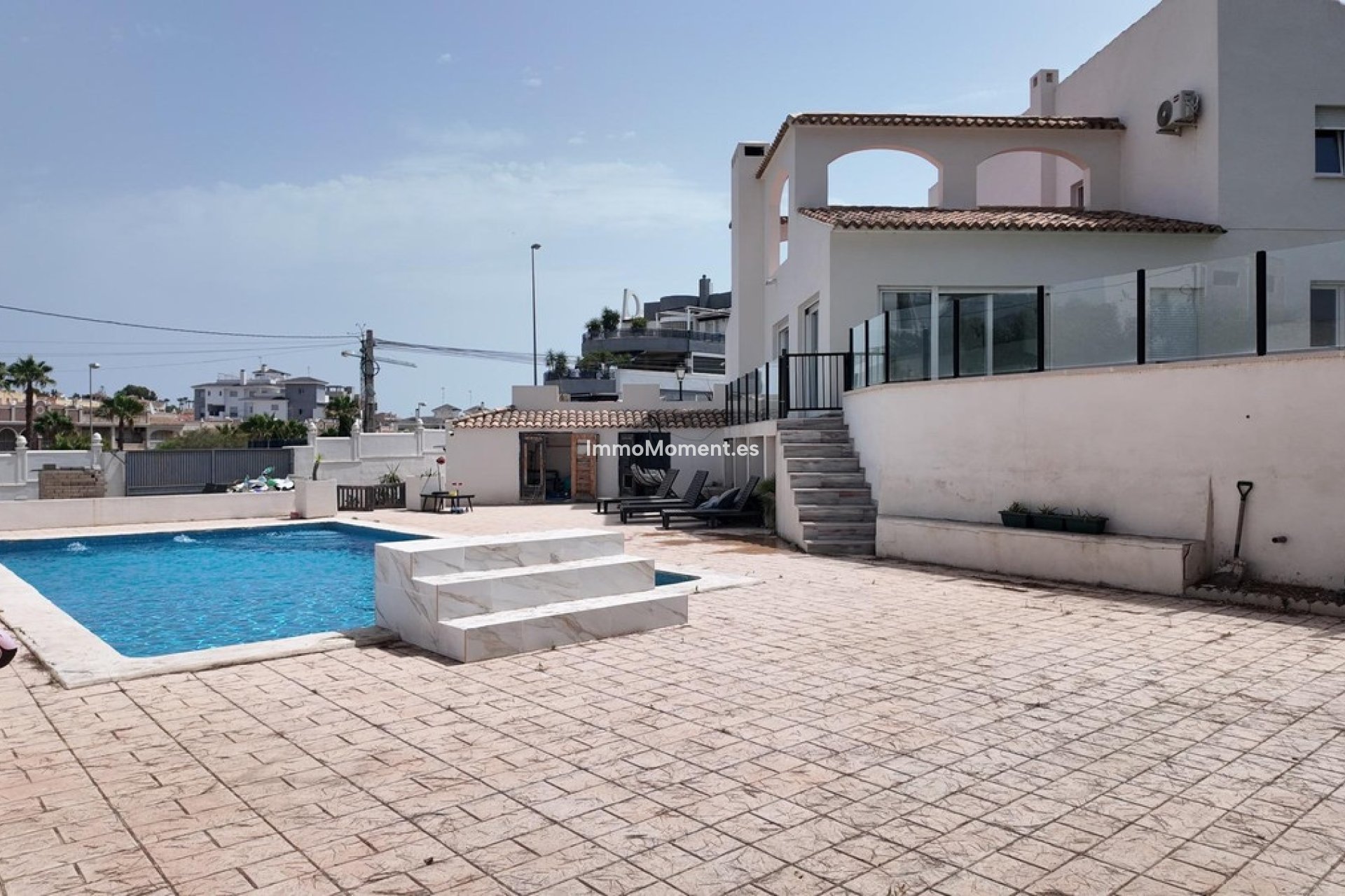 Reventa - Adosado - Orihuela Costa