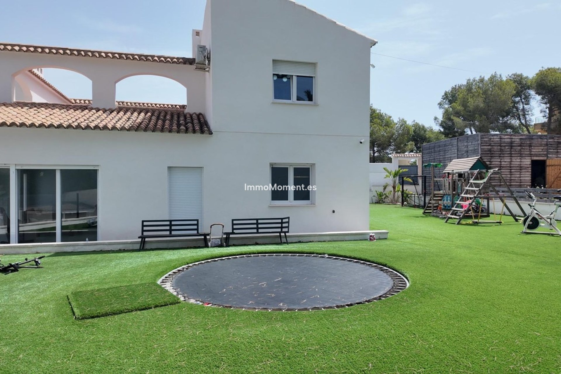Reventa - Adosado - Orihuela Costa