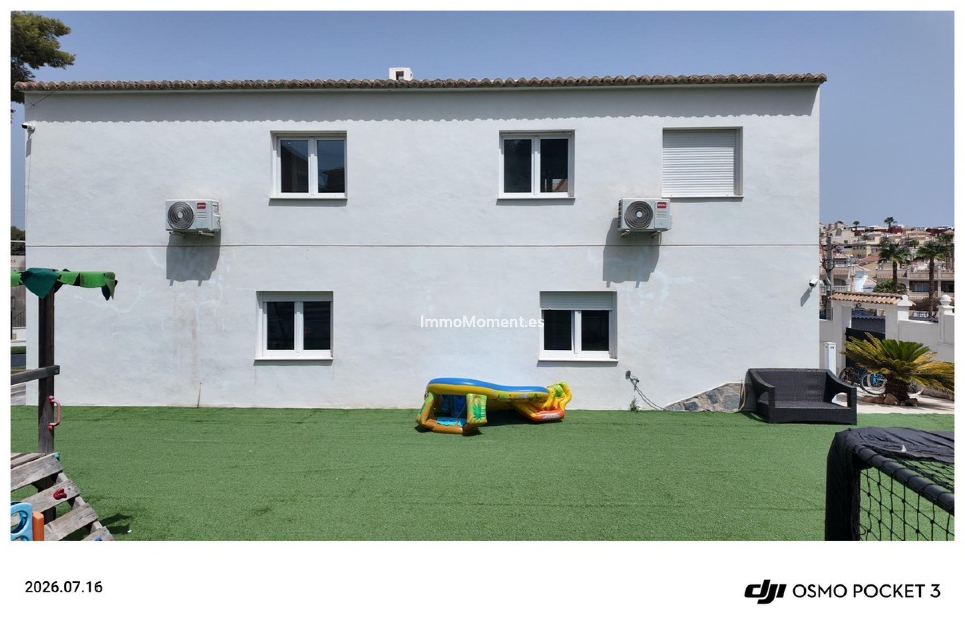 Reventa - Adosado - Orihuela Costa