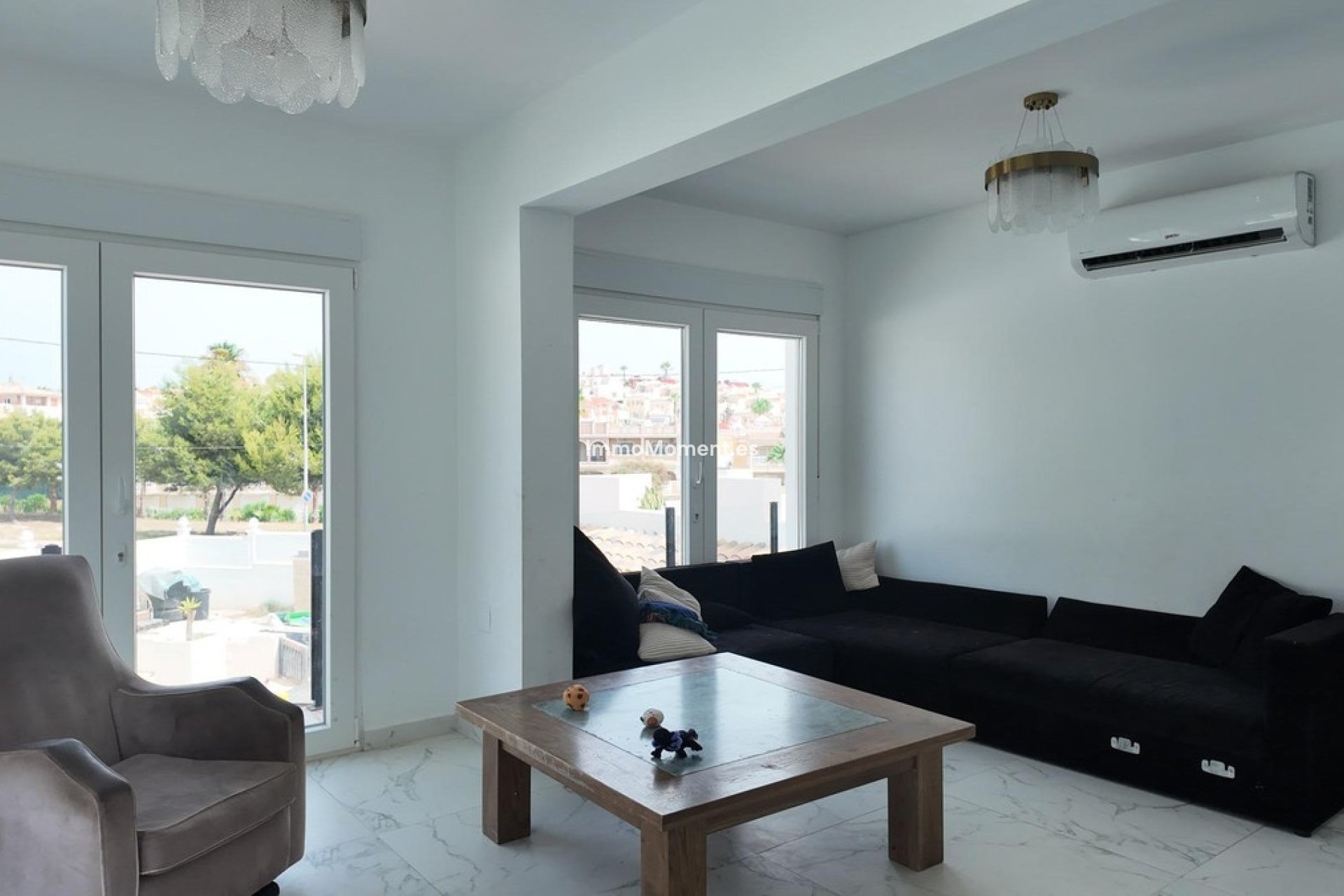 Reventa - Adosado - Orihuela Costa