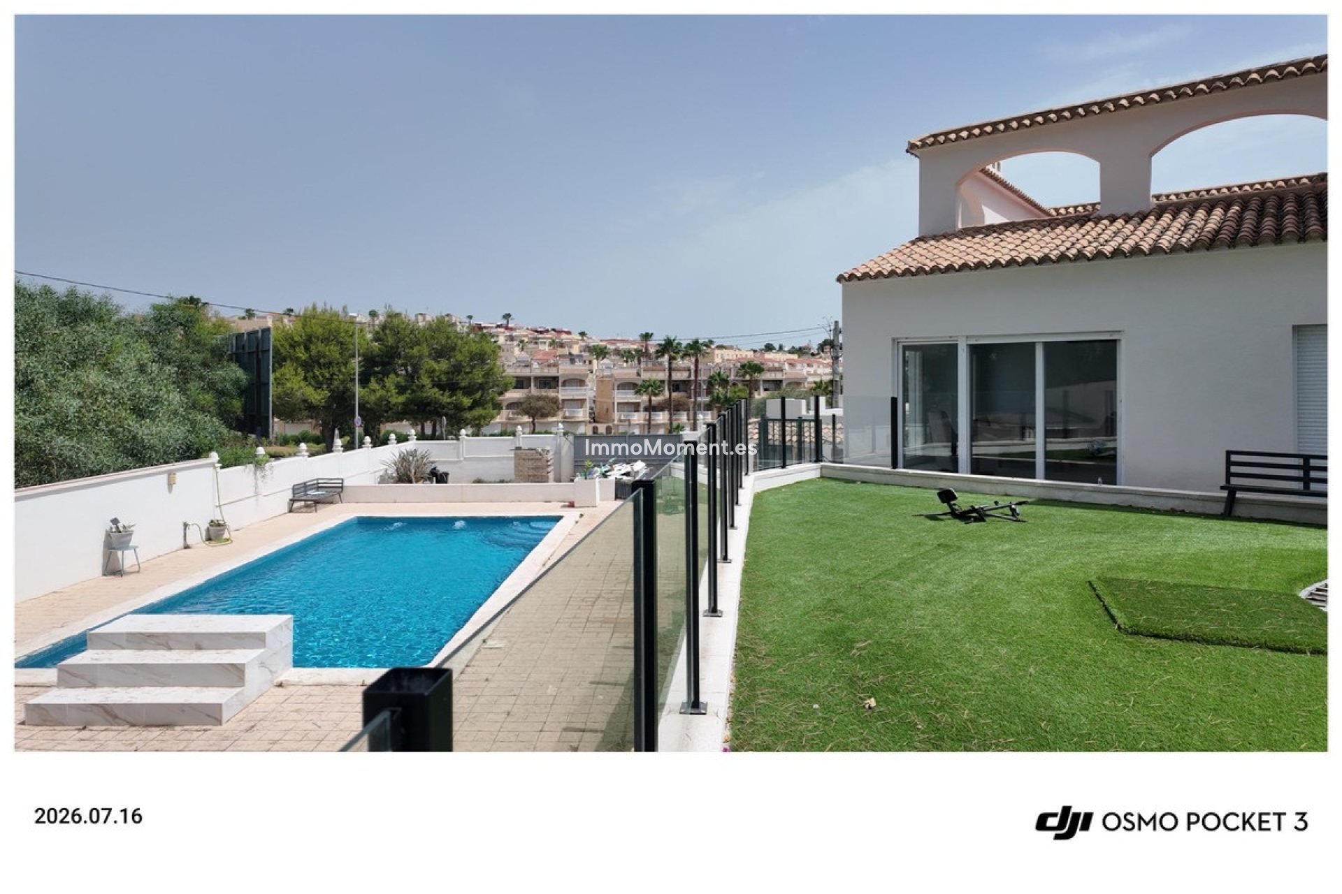Reventa - Adosado - Orihuela Costa